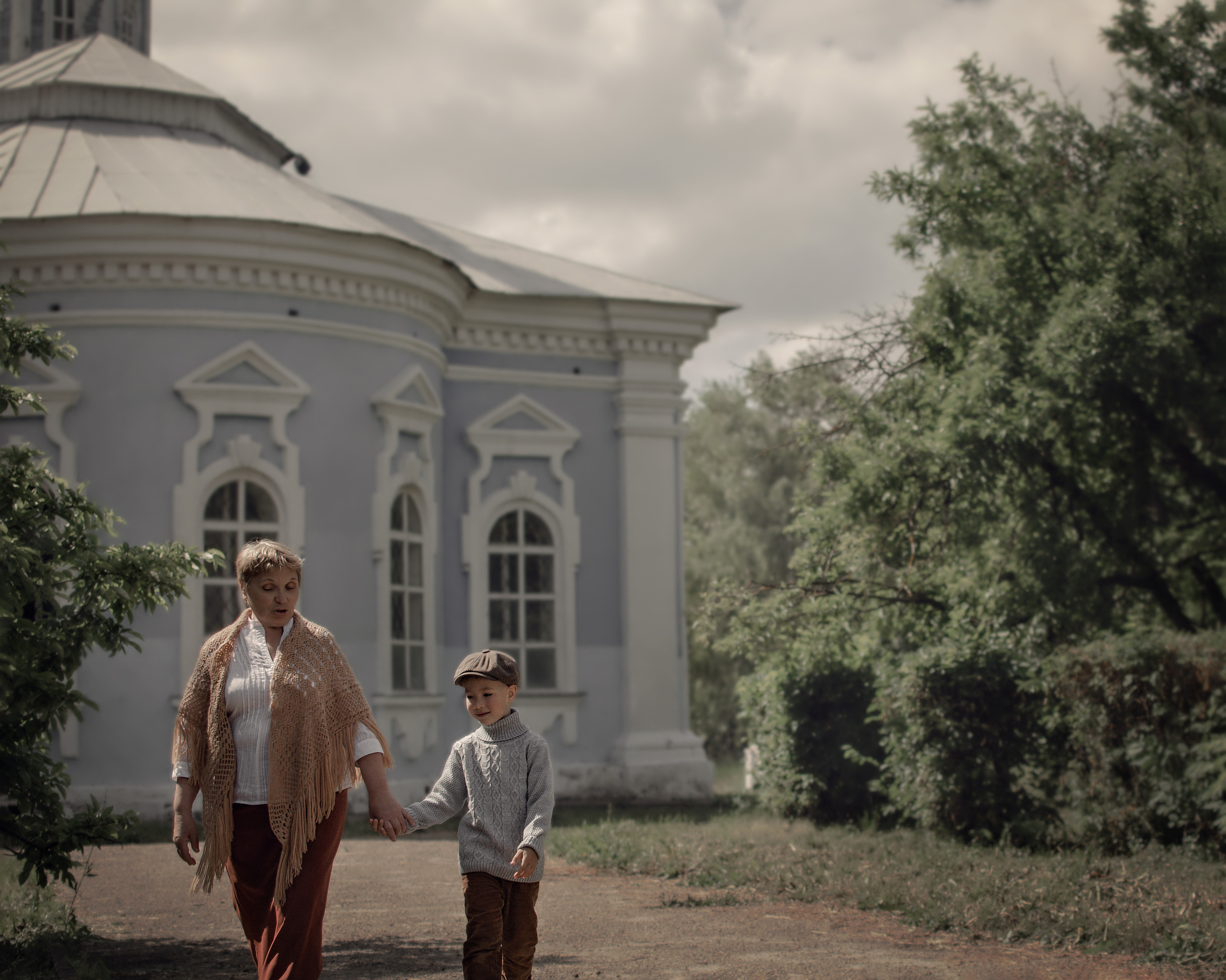 СЕМЕЙНАЯ фотография. Детский и семейный фотограф — Мария Преснякова (Москва)