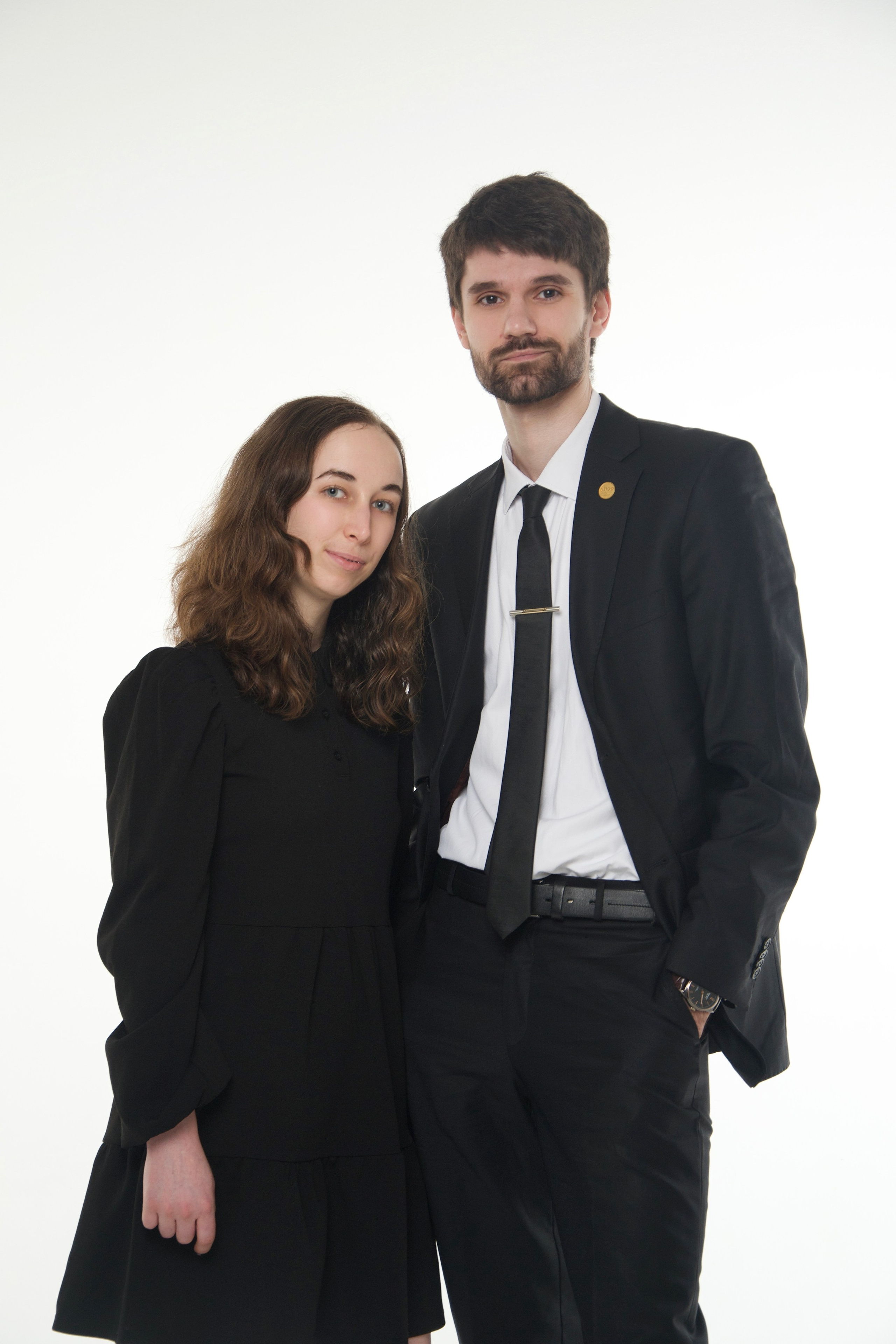 Business love story. Фотограф Анастасия Шай в Санкт-Петербурге