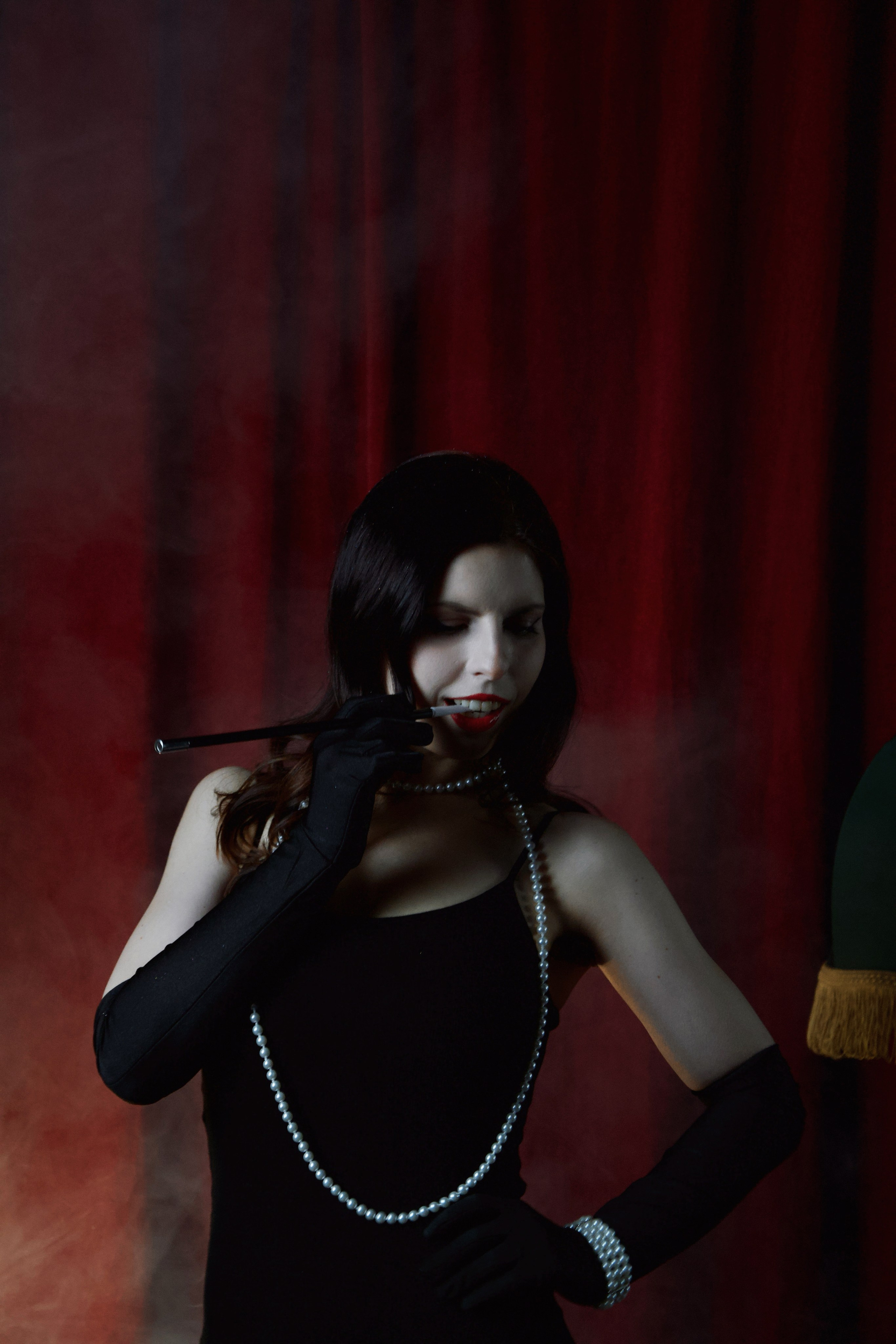 Maria. Фотограф Анастасия Шай в Санкт-Петербурге