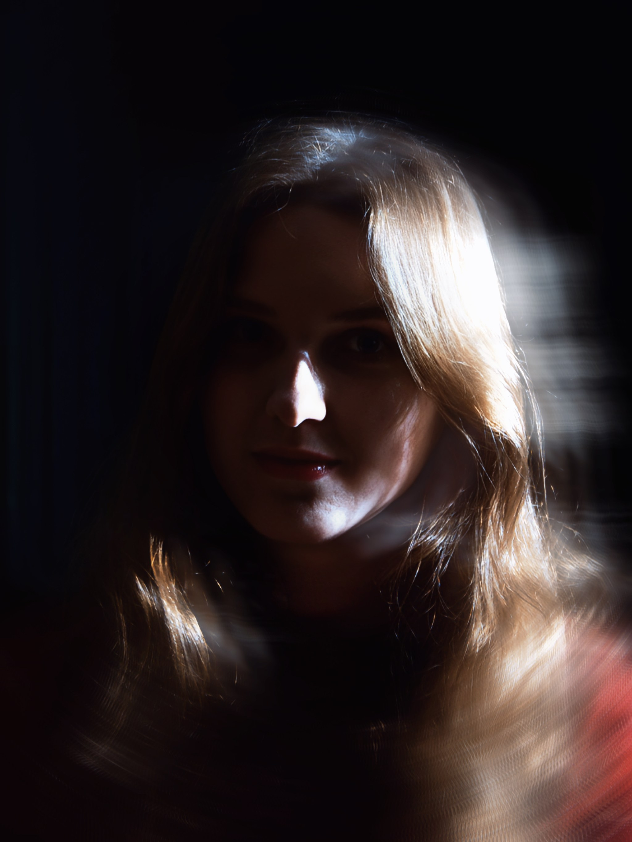 Polina. Фотограф Анастасия Шай в Санкт-Петербурге