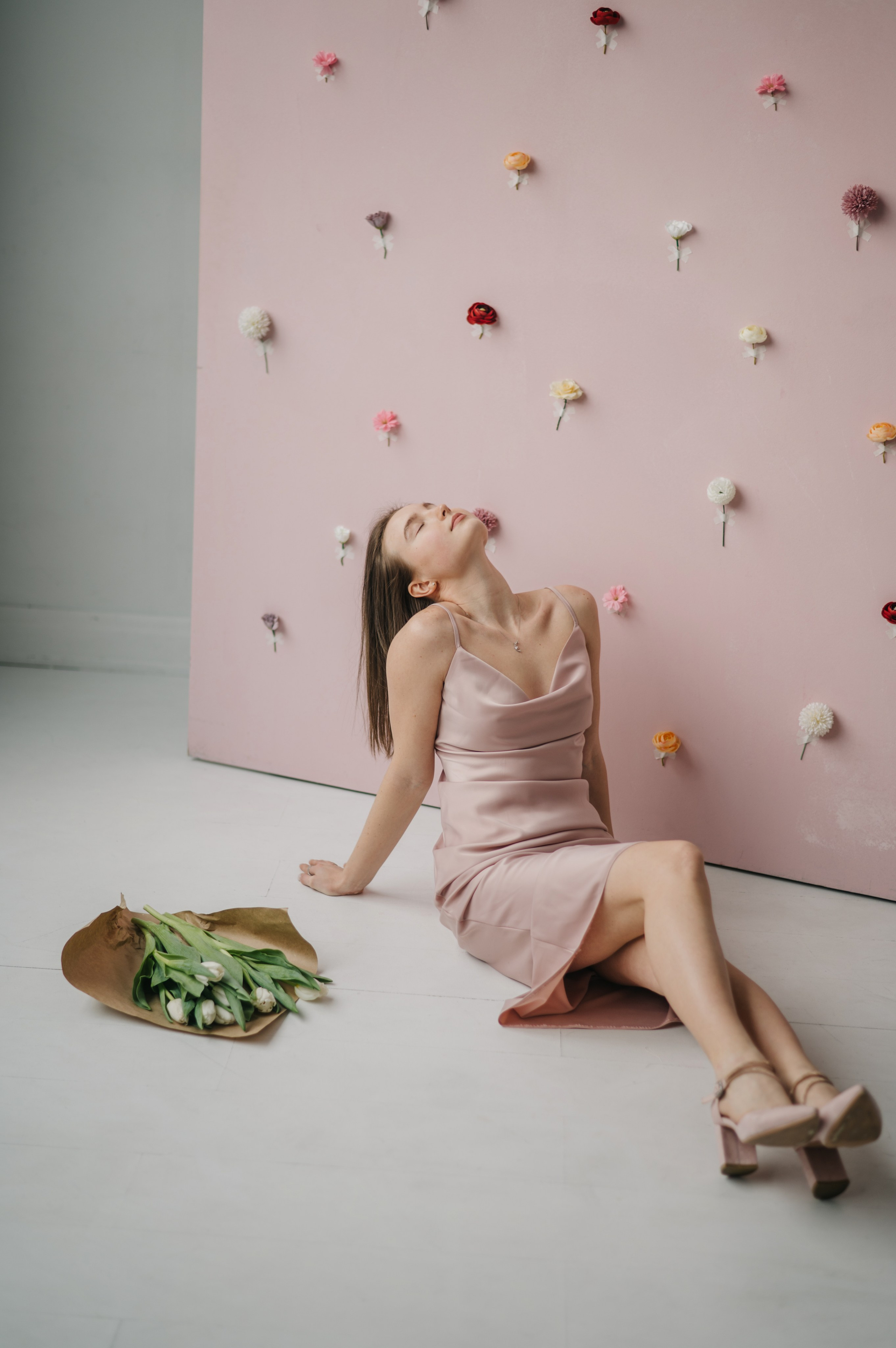 Настя. Фотограф Архангельск