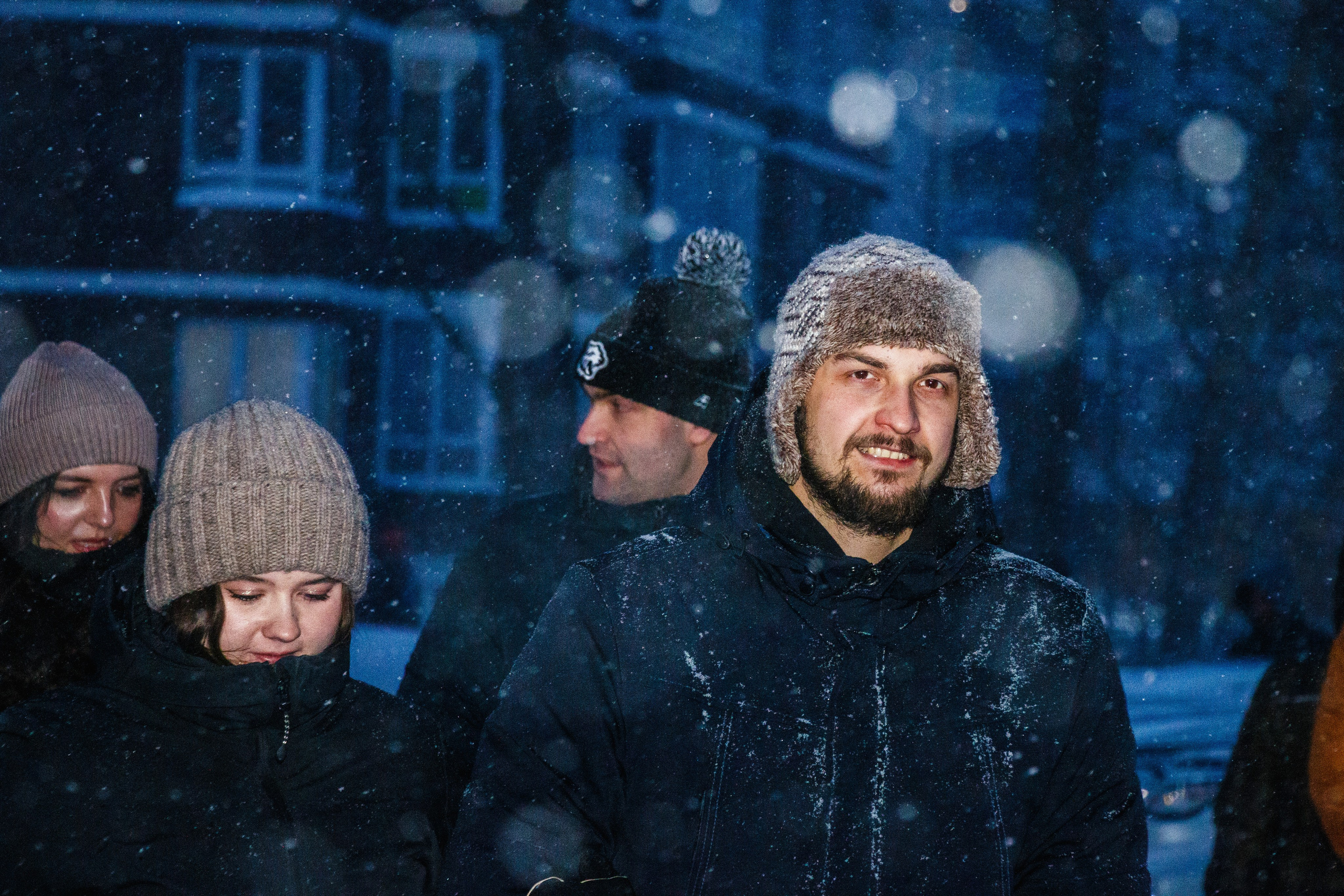 IDS 2026. Открытие сезона. Олег Романов. Мастер фото по спорту