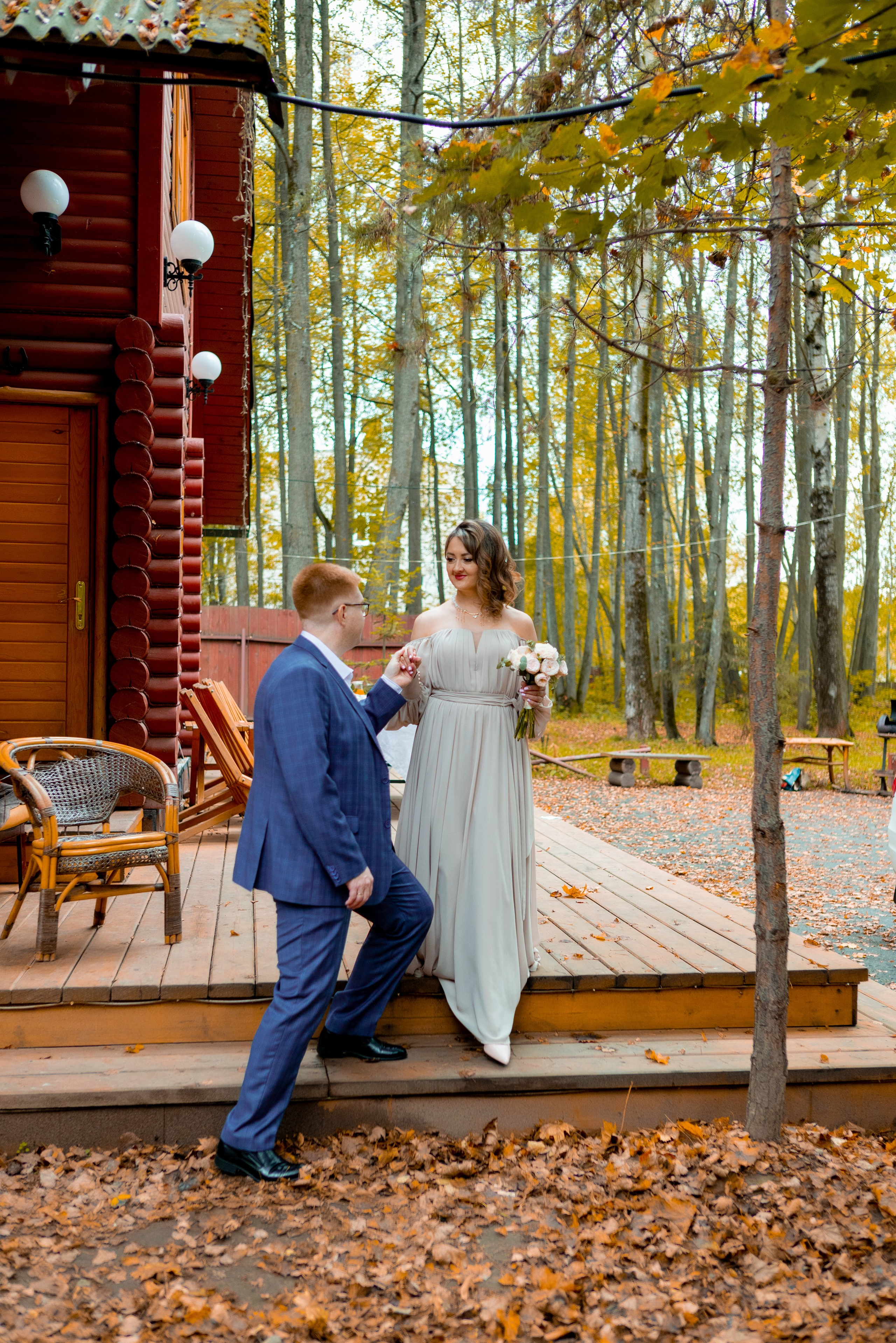 Диана и Максим. Семейный и свадебный фотограф в Ижевске Елена Полтанова