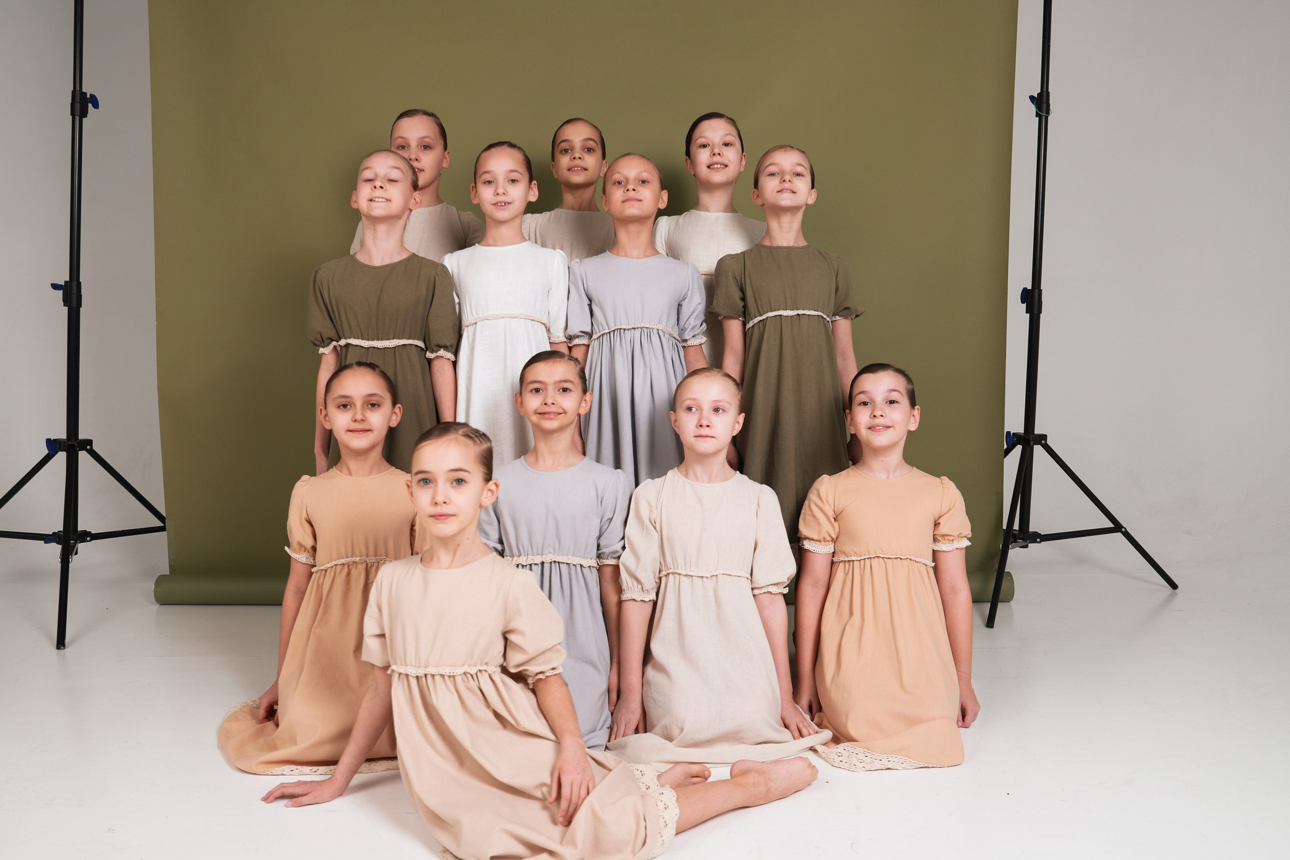 Слобода на фоне. Фотограф Юлия Мальцева