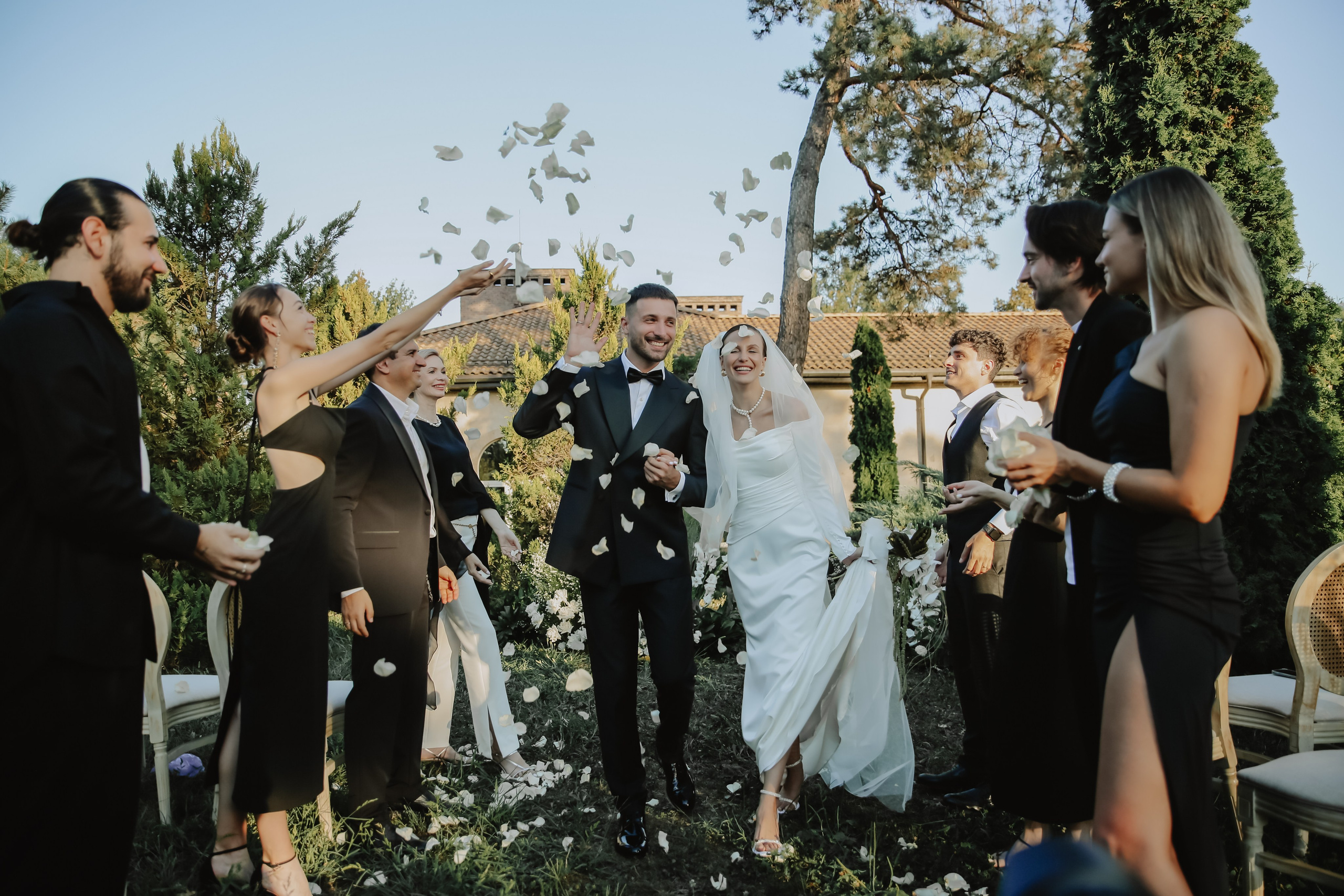 Павел и Алина. Свадебный и семейный фотограф в Новопавловске и КМВ Баканова Юлия