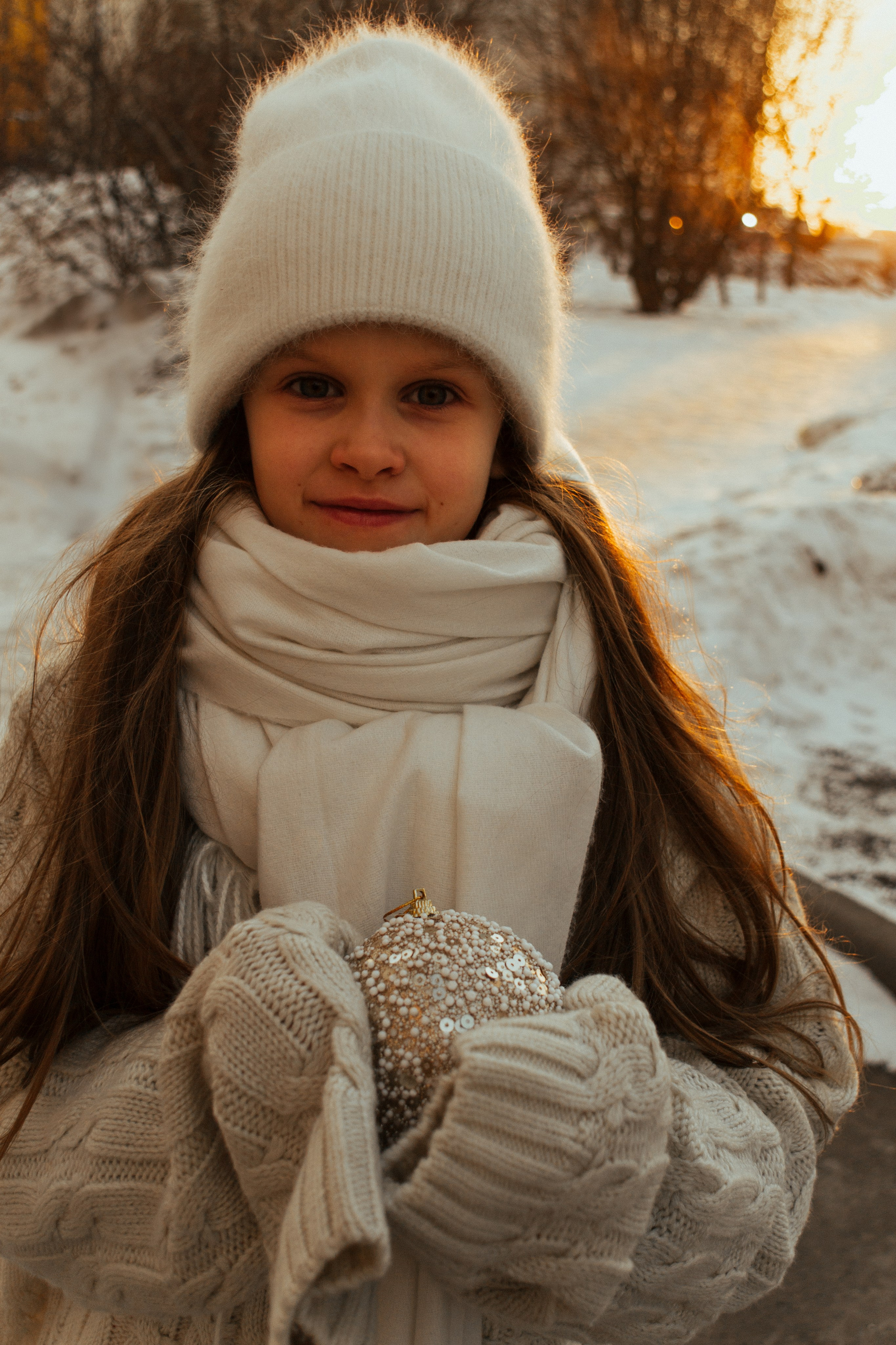 Фотопрогулка. Семейный и детский фотограф в Москве Светлана Козырева