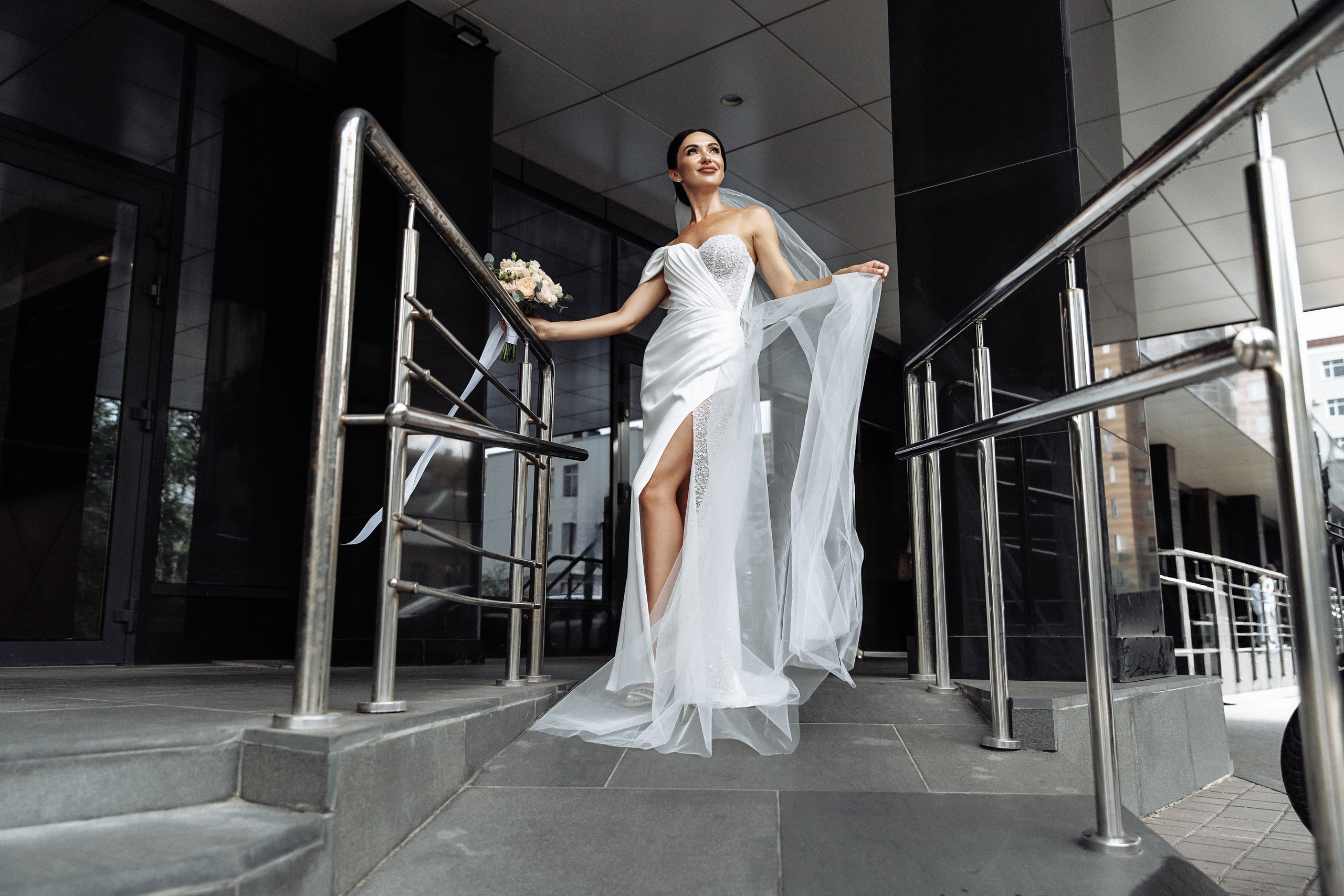 Анонс свадьбы Дима и Ира. Свадебный фотограф в Воронеже Денис Коровин