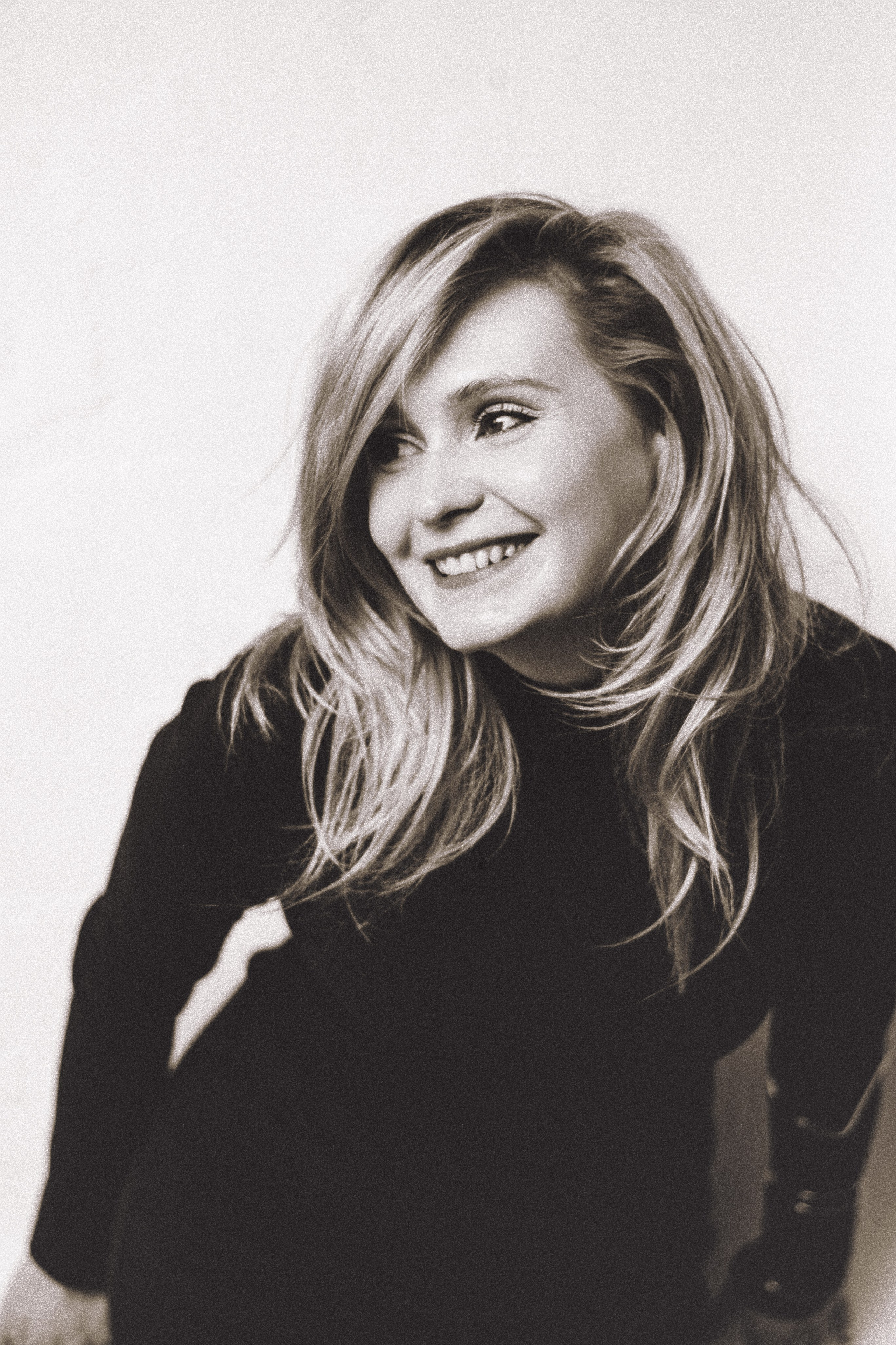 Таня. Фотограф Дарья Мустафина, Тюмень