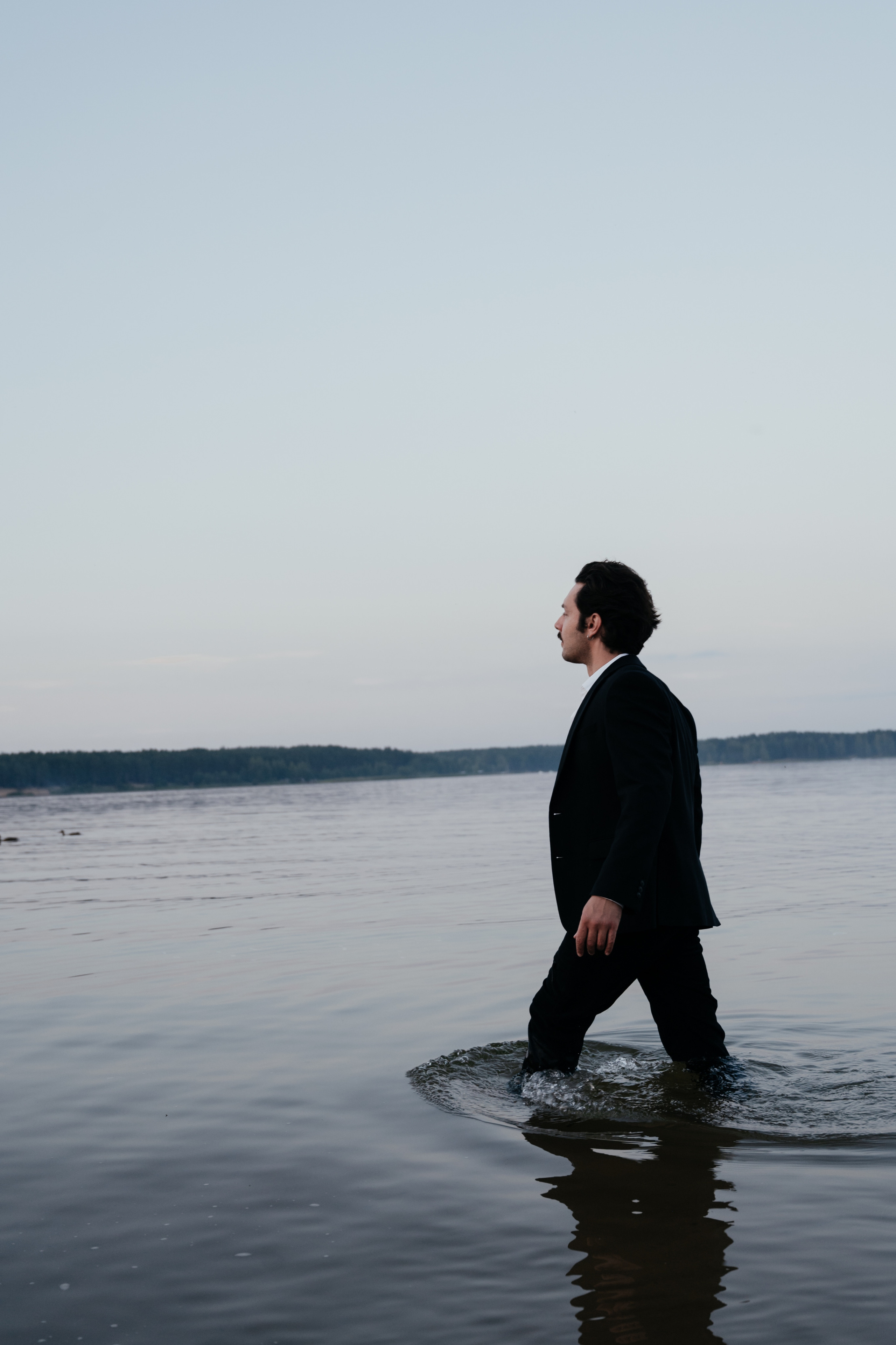 Константин. Свадебный и семейный фотограф Вероника Холод