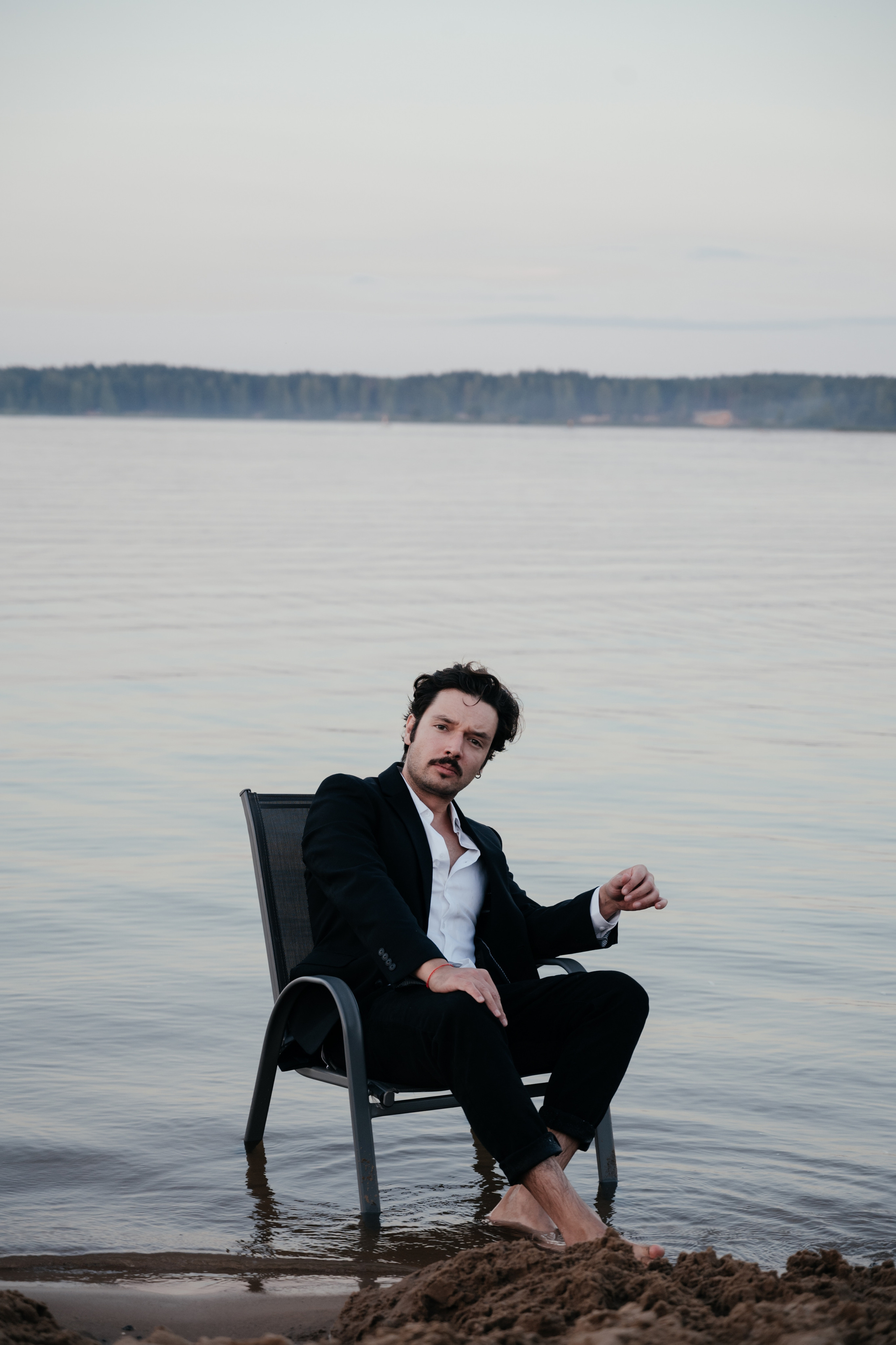 Константин. Свадебный и семейный фотограф Вероника Холод