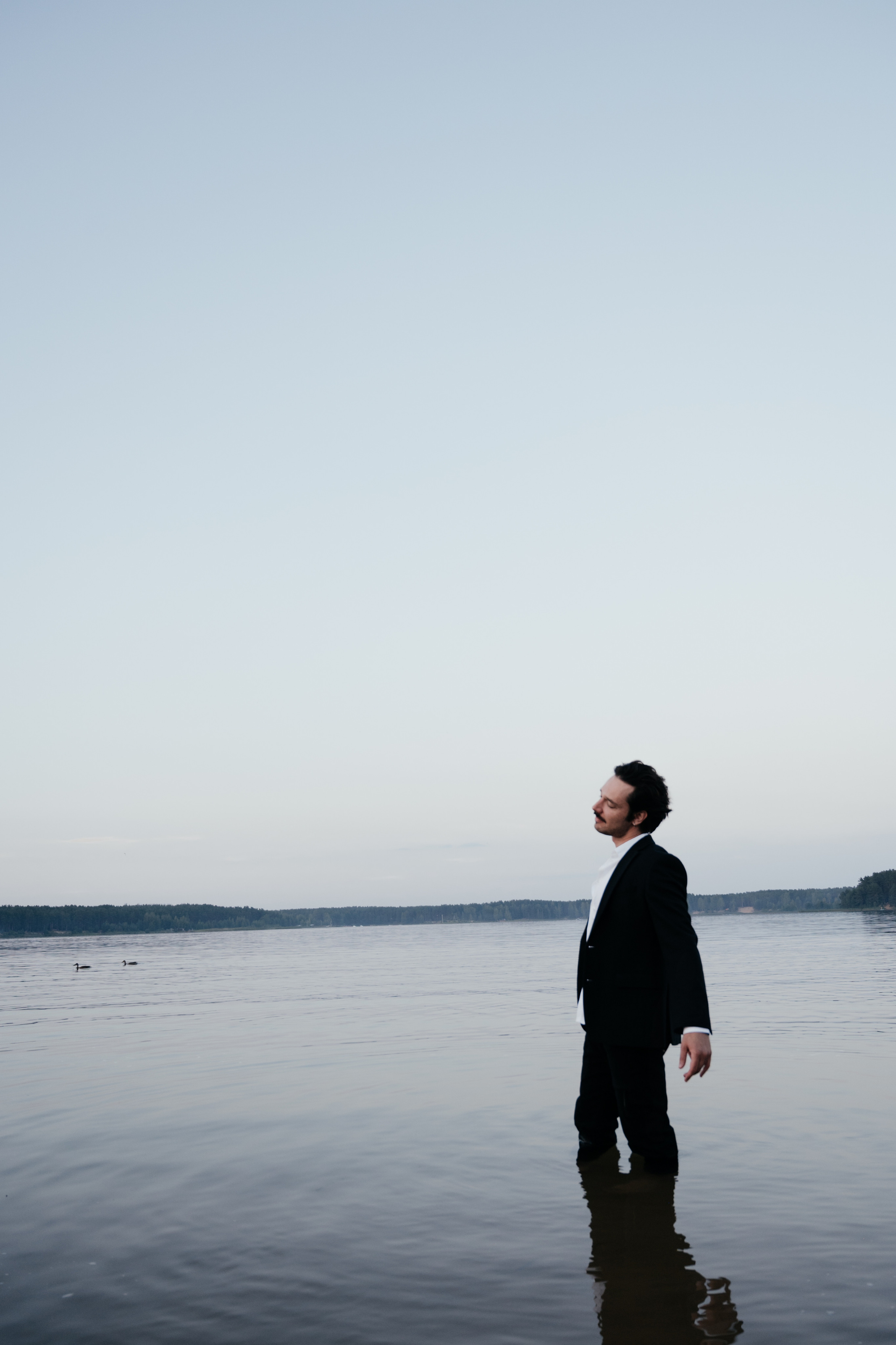 Константин. Свадебный и семейный фотограф Вероника Холод