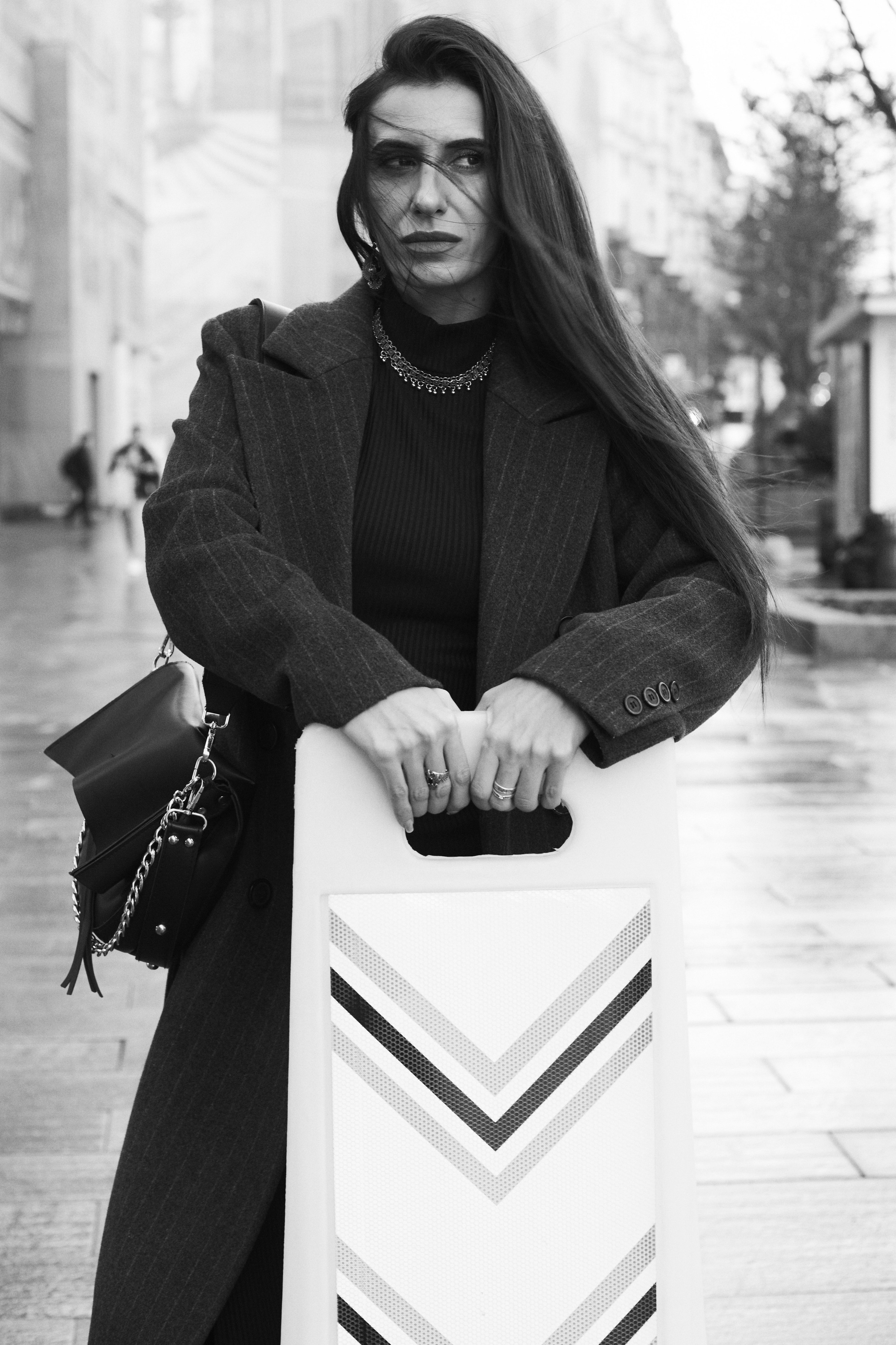 Прогулочная фотосессия для Нонны. Анна Потявина. Фотограф Москва