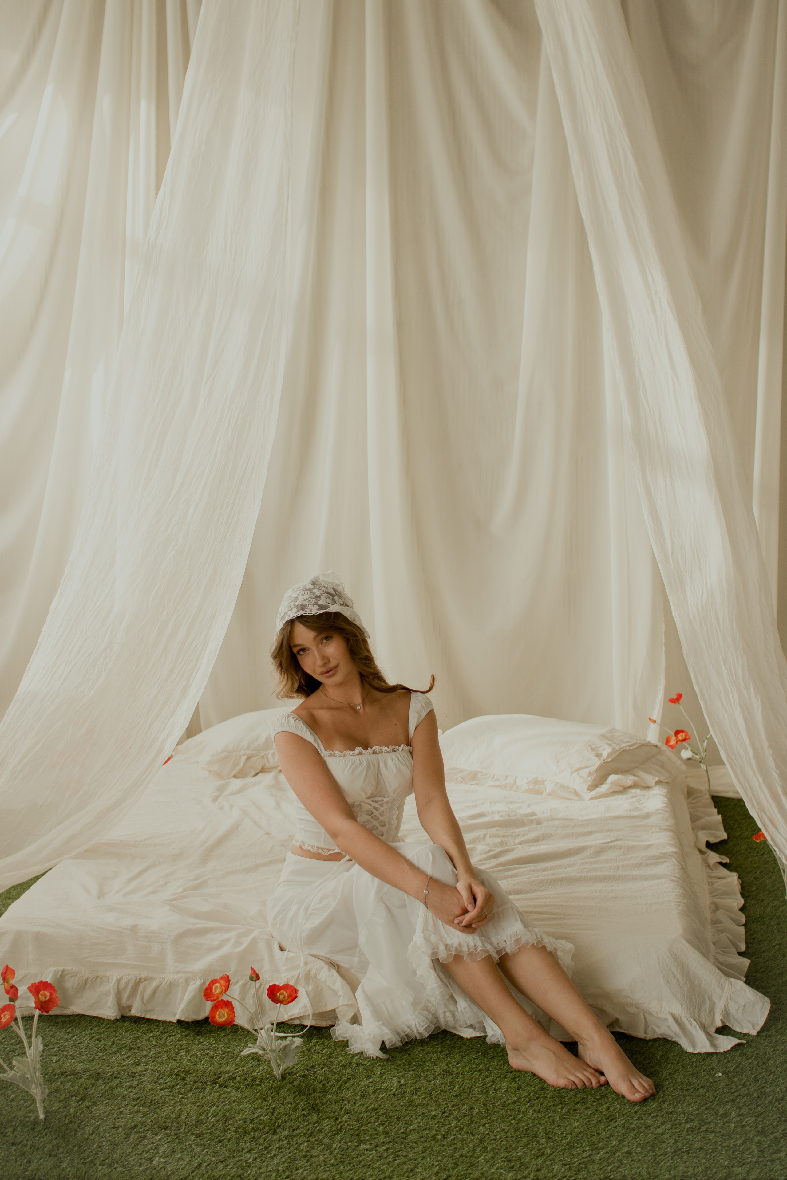 A L I C E. Фотограф Краснодар Анастасия Епифанова