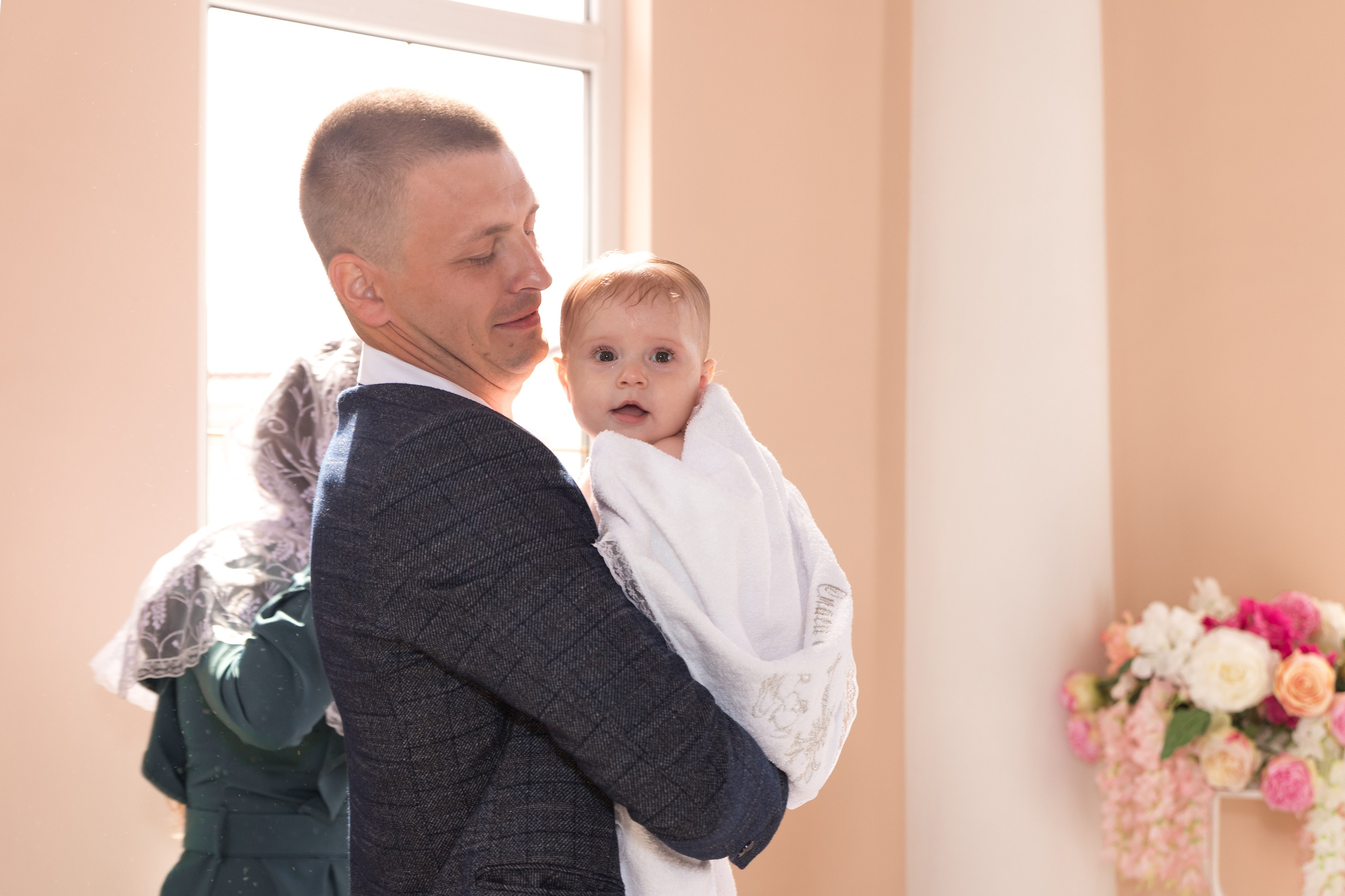 Храм Петра и Павла. Фотограф Пятигорск и КМВ