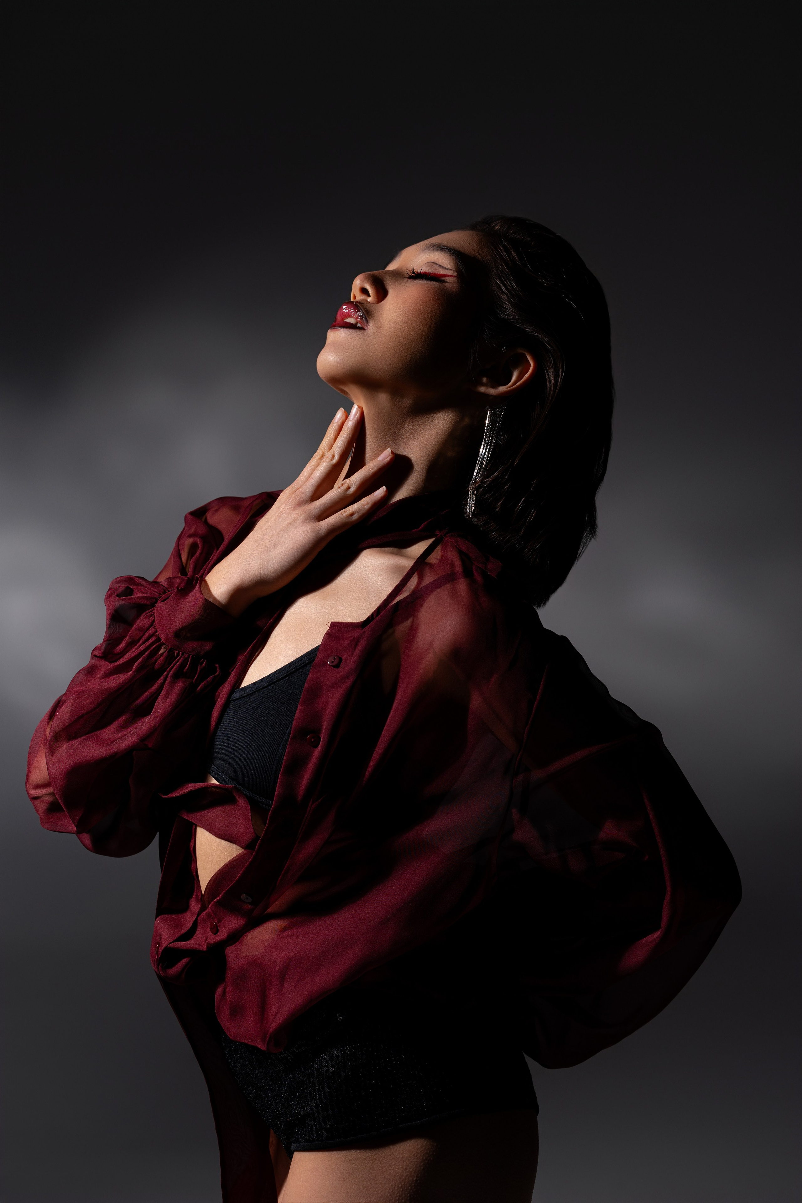 Неземная. Свадебный и женский фотограф в Липецке и Воронеже Роза Демина