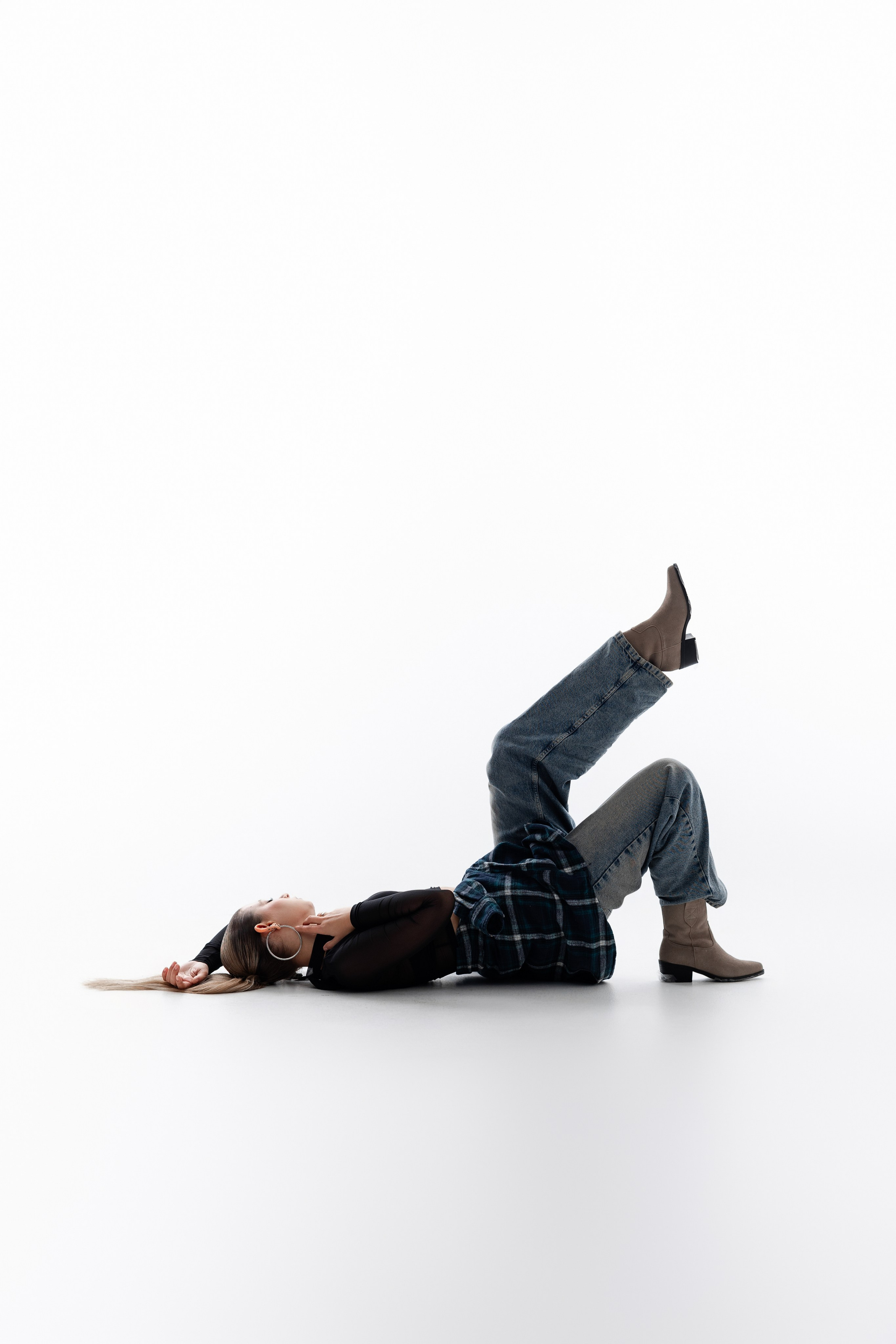 Белый. Свадебный и женский фотограф в Липецке и Воронеже Роза Демина