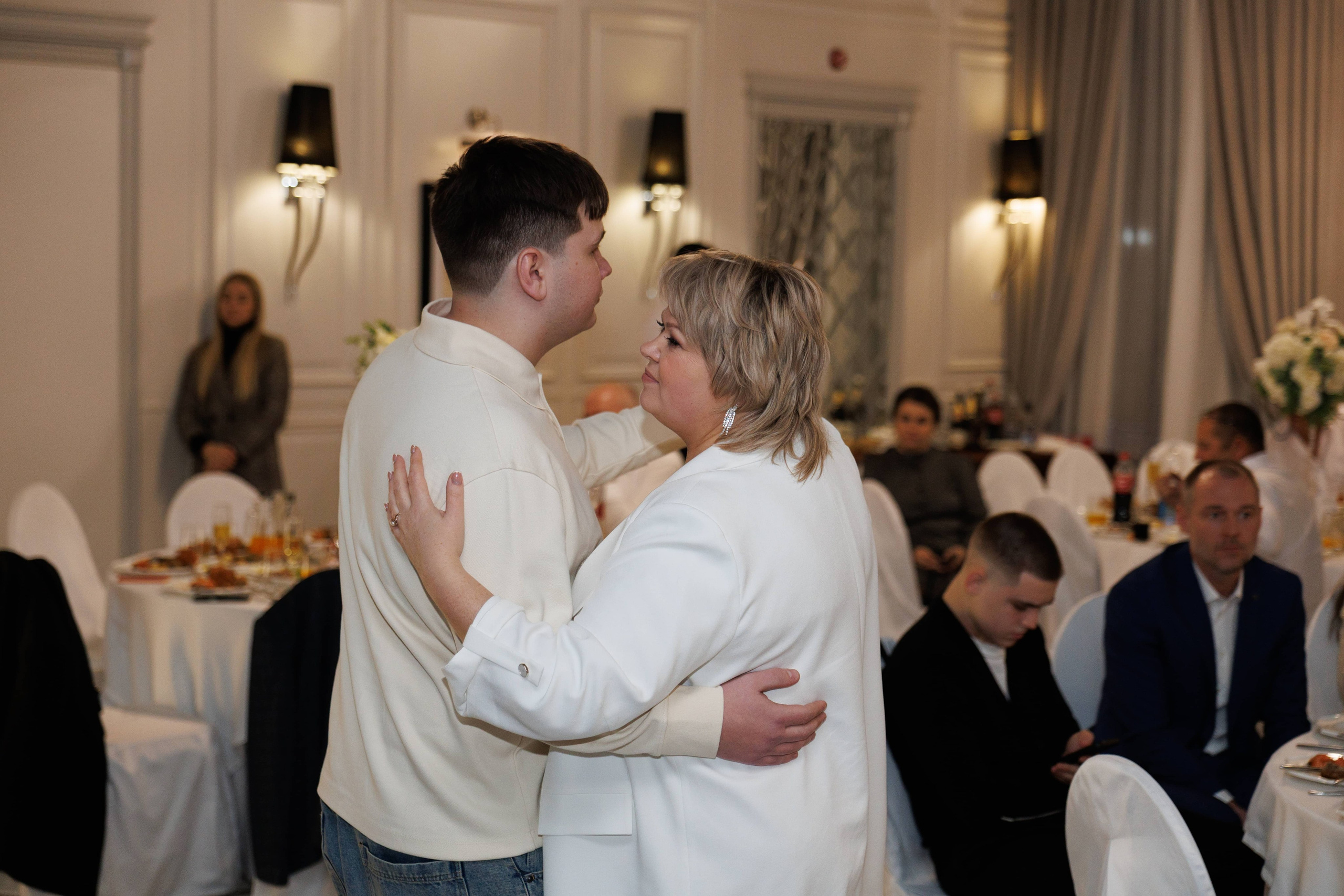 Максим и Маргарита