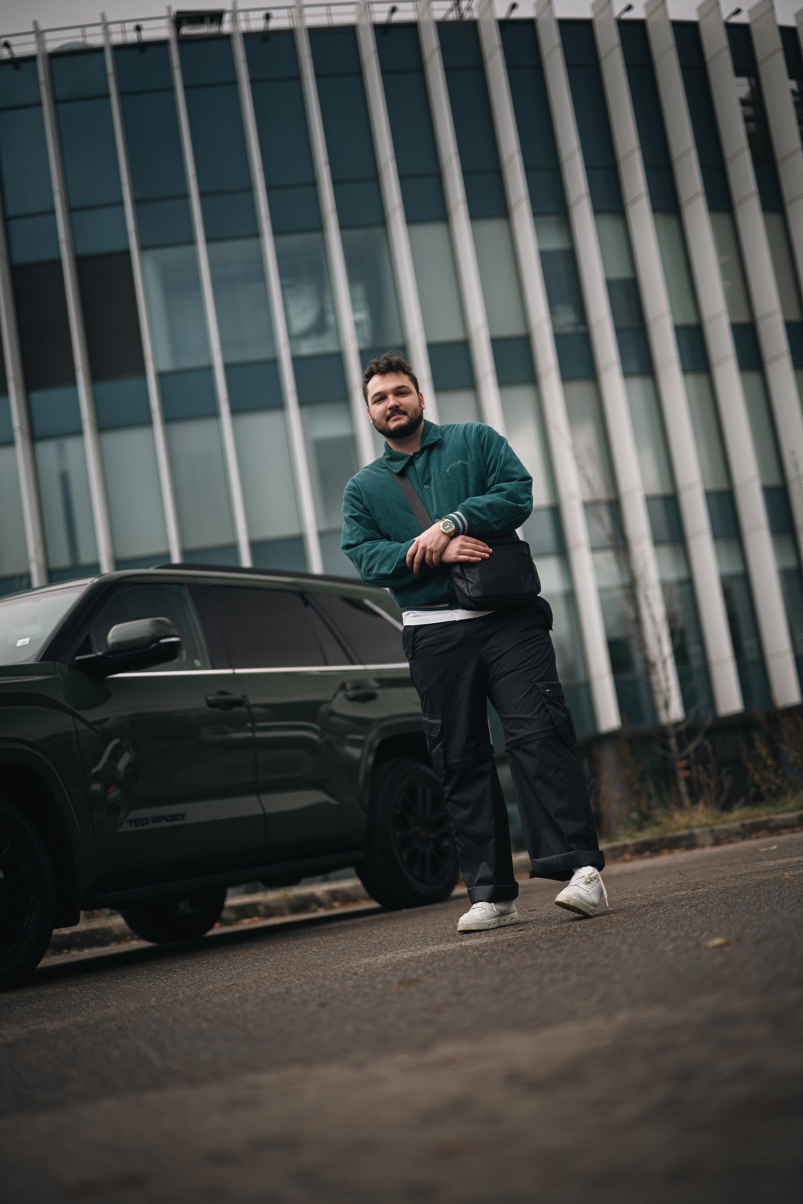 АВТОМОБИЛИ. Фотограф в Москве — Олег Штыканов