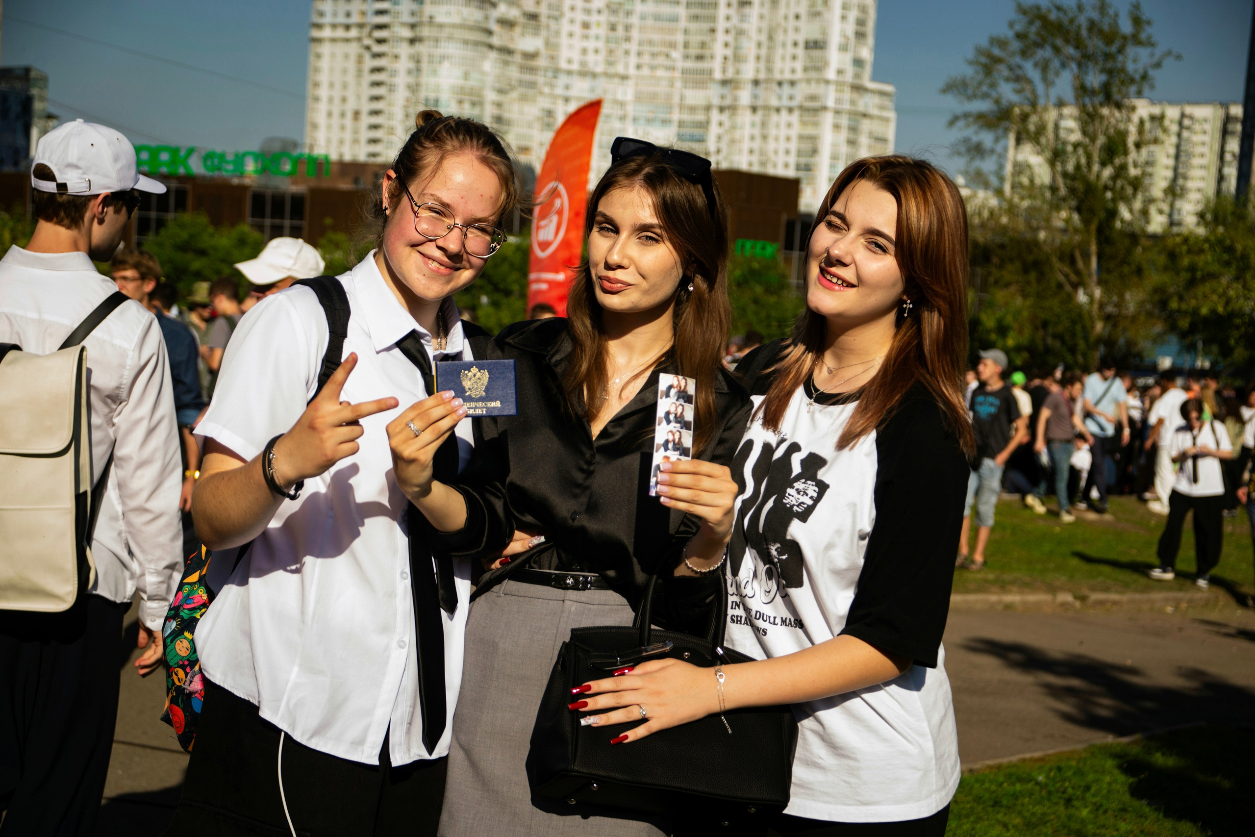 МЕРОПРИЯТИЯ. Фотограф в Москве — Олег Штыканов