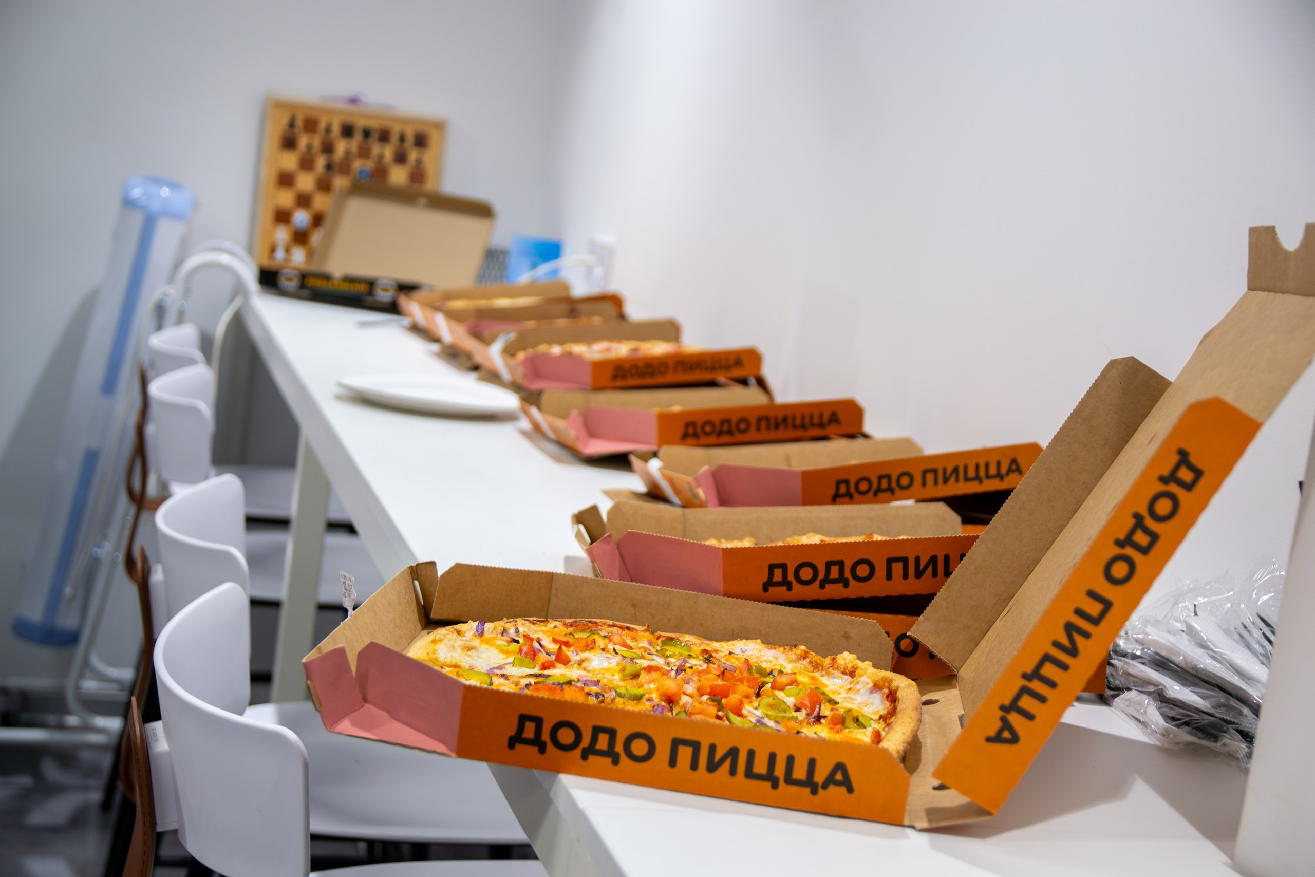 МЕРОПРИЯТИЯ. Фотограф в Москве — Олег Штыканов