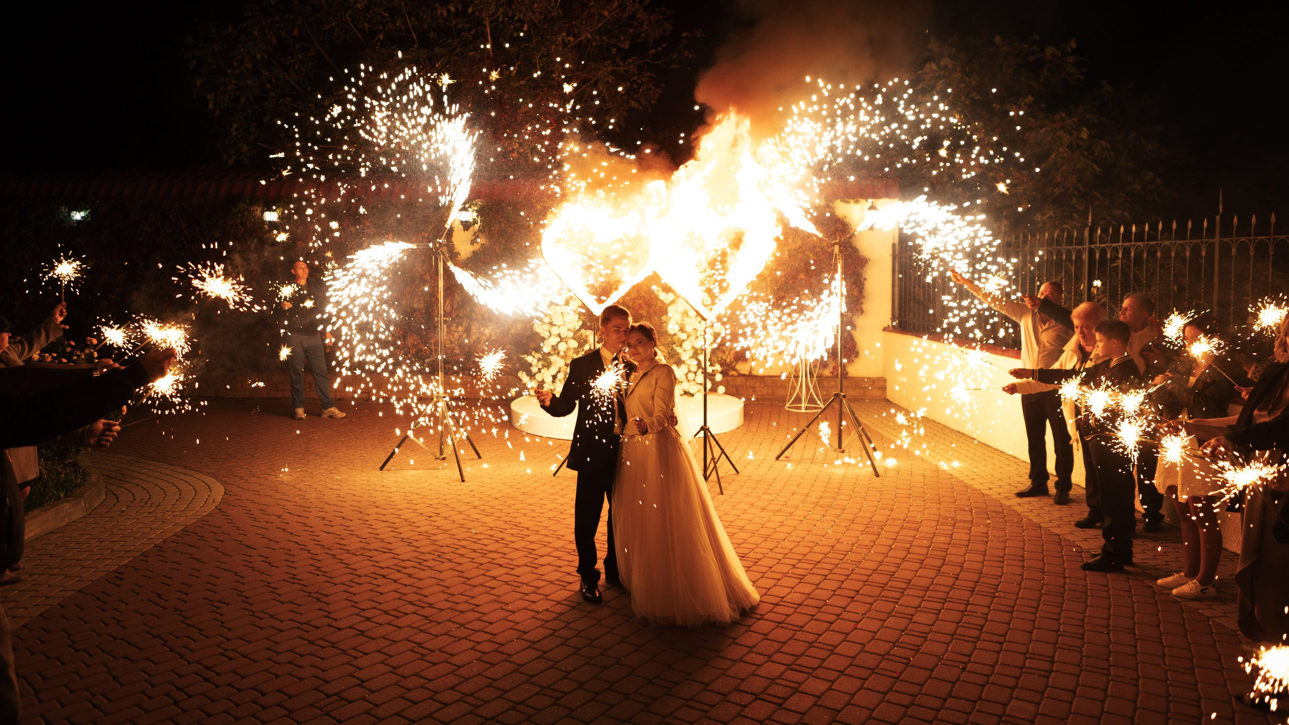 Николай и Ангелина 15.10.2025. Фотограф, Таганрог, Руслан Степущенко