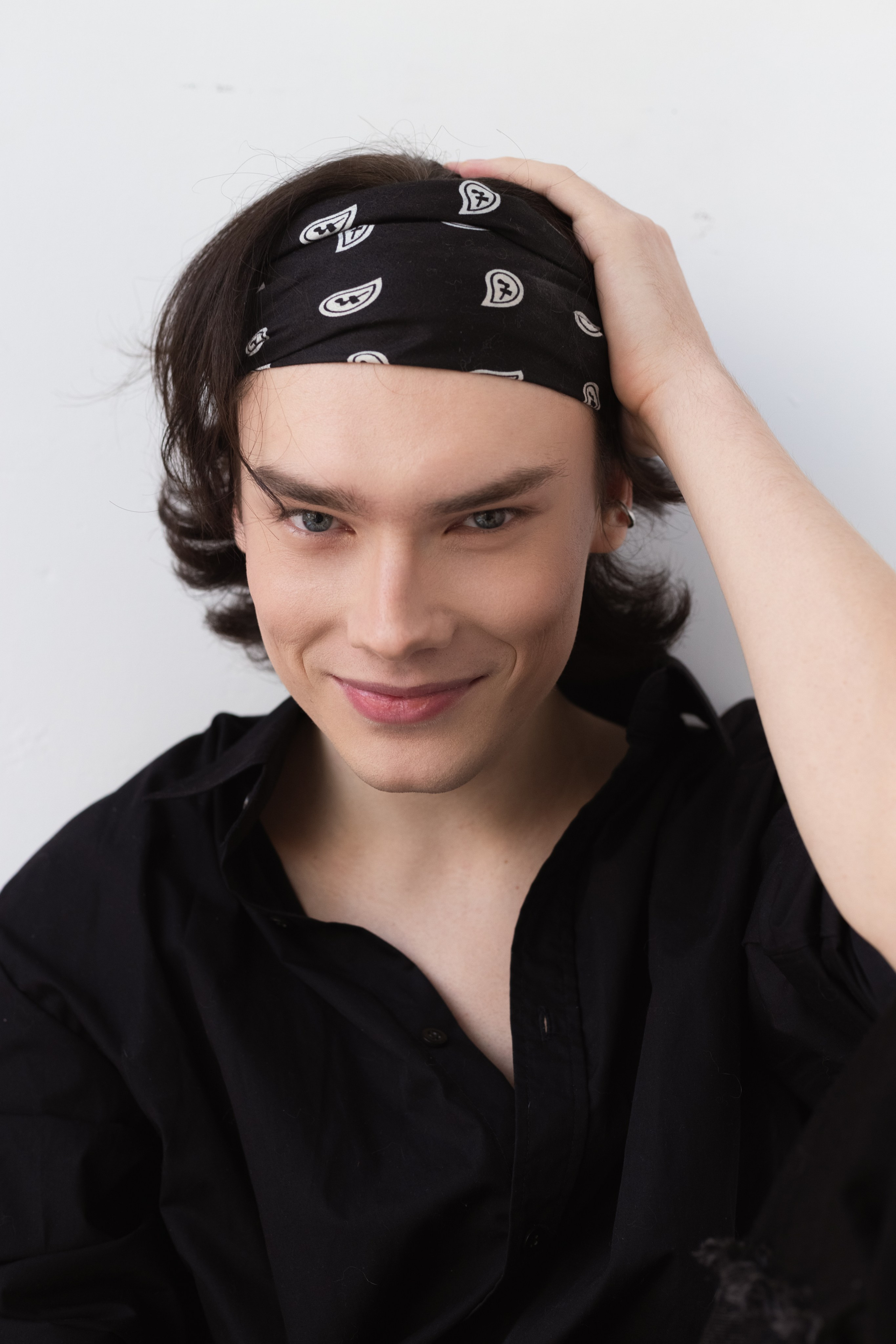 Сергей. Модельное агентство TM Models в Калининграде