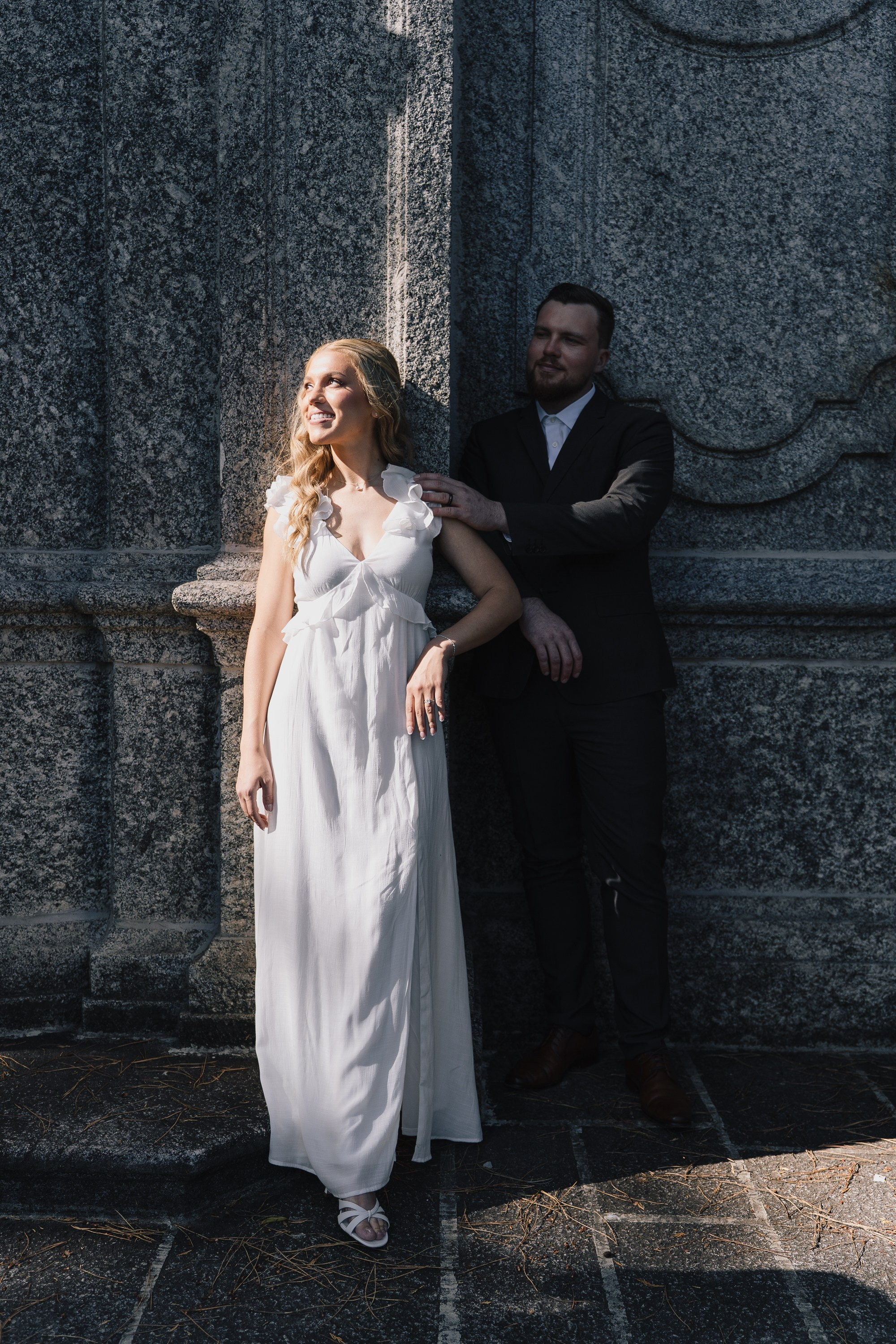 Valery & Fiance. Maria Anistratova | Destination Photographer, Videographer & Drone Pilot — Lake Como