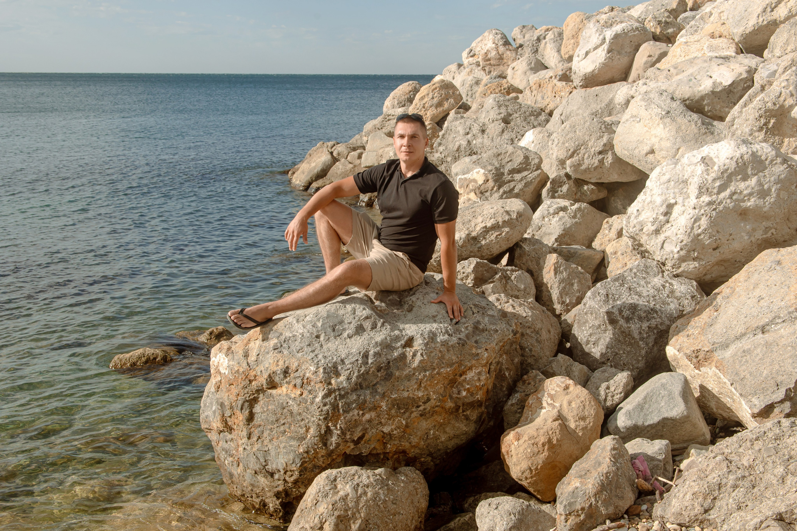 Елена, Александр, Ульяна и Иван. Фотограф в Геленджике, Архипо-Осиповке, Абрау-Дюрсо, Кринице Виктория