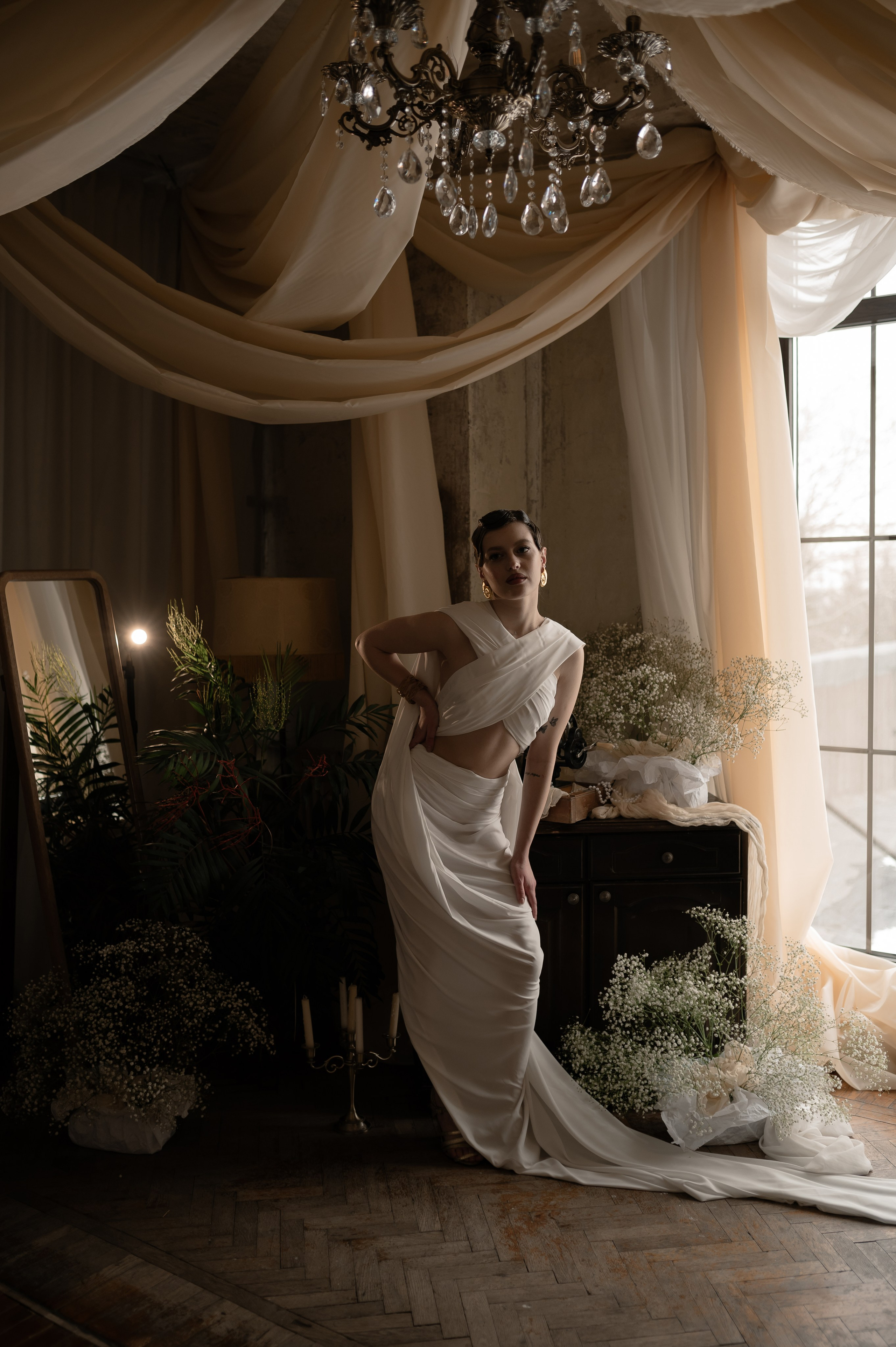 Алина. Твой личный проводник к красивым фотографиям в Старом Осколе