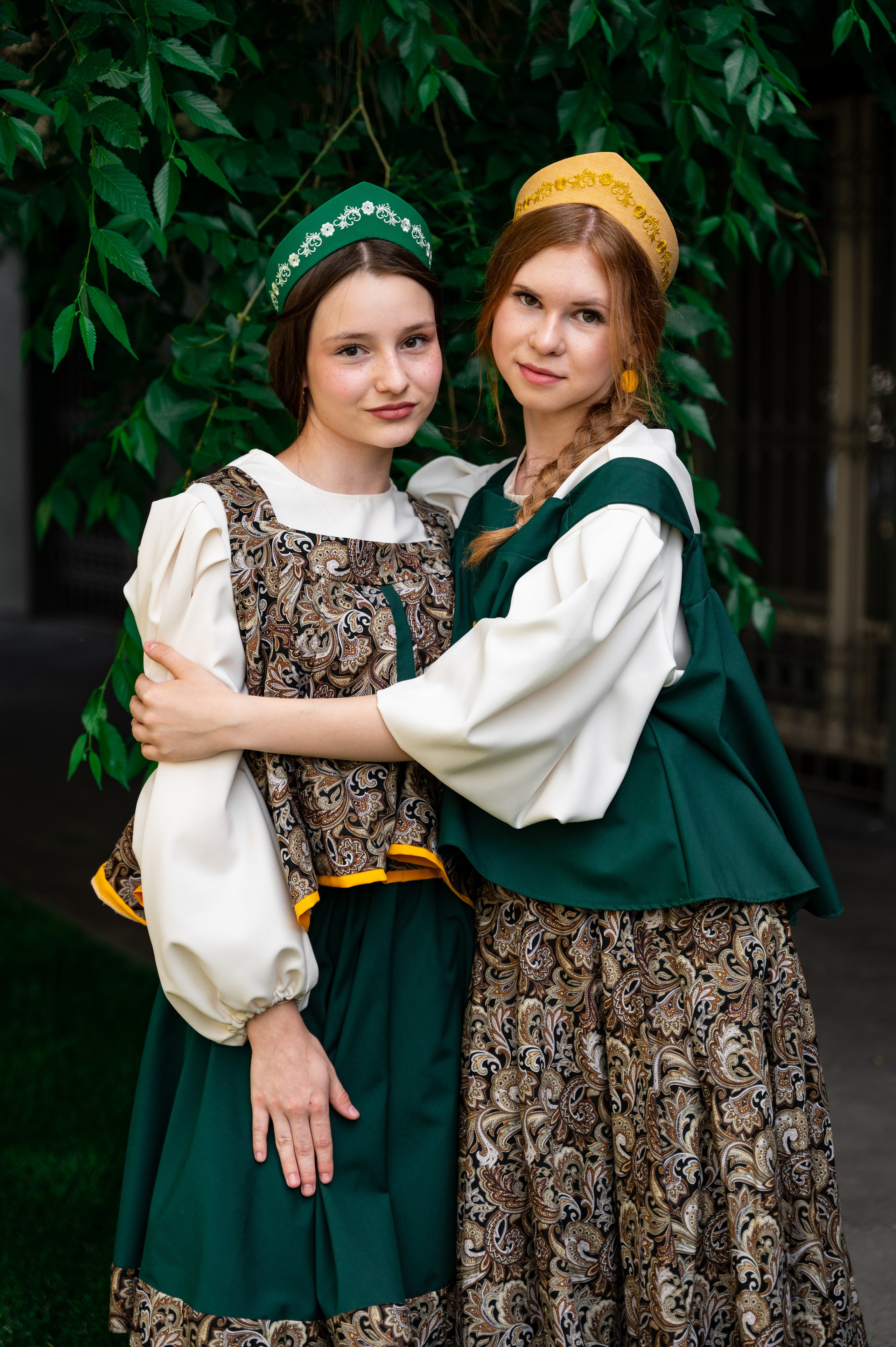 Всероссийский фестиваль-конкурс «Потомки великих мастеров» | 28.06.2025. Фотограф в Омске Елизавета Кириллова