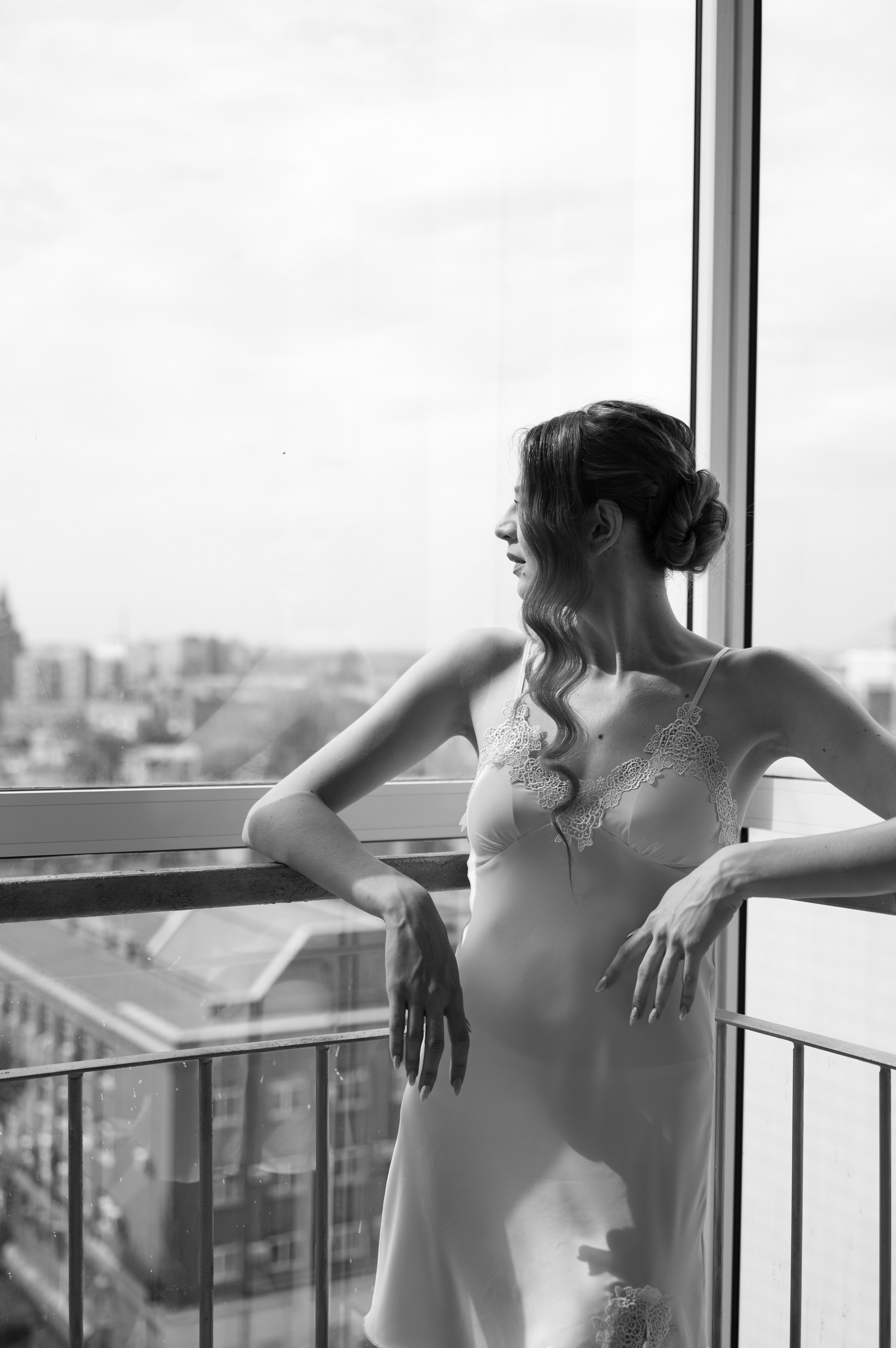 Сергей & Дарья. Фотограф в Омске Елизавета Кириллова