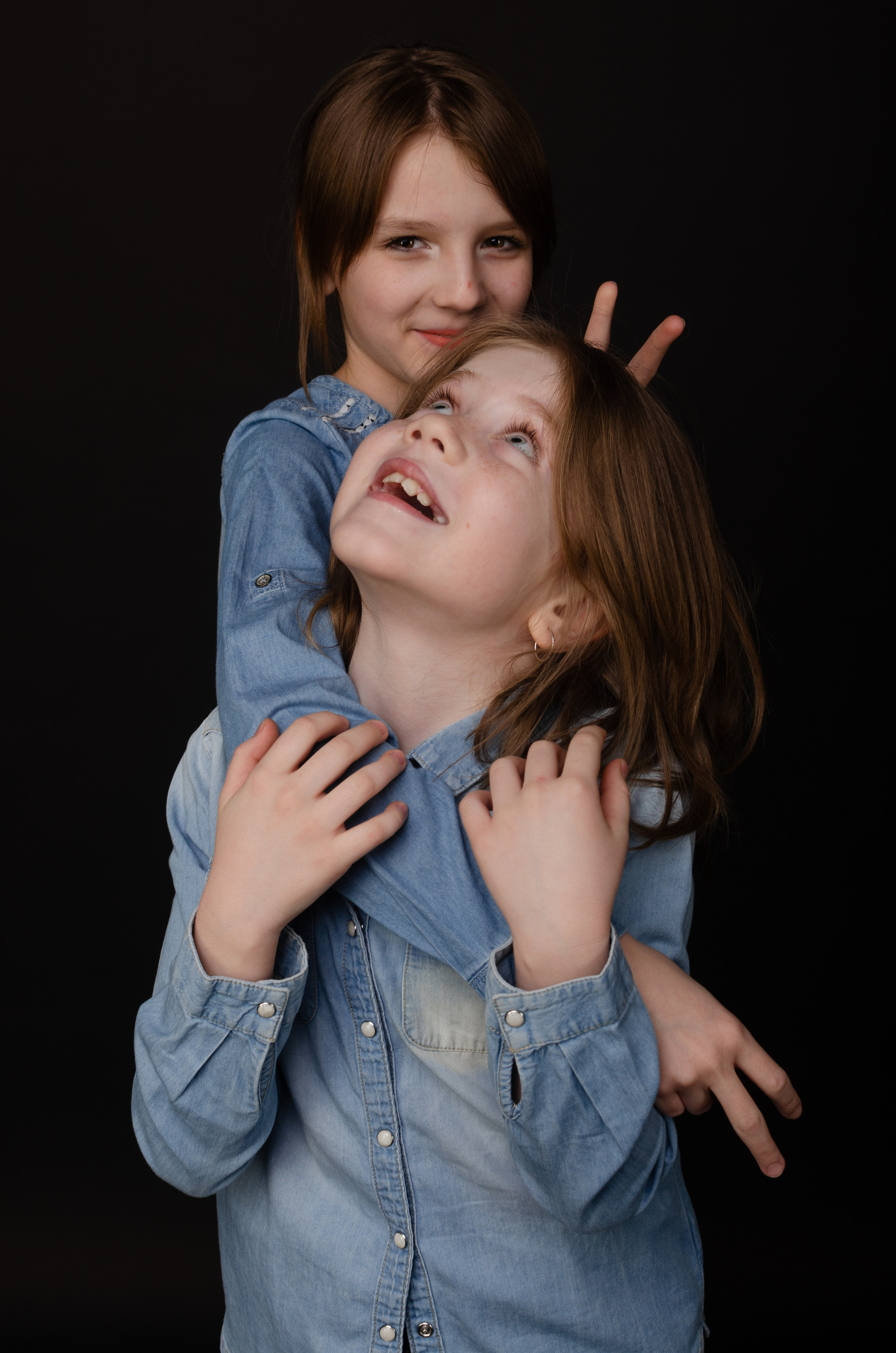 Семейные. Фотограф в Омске Елизавета Кириллова