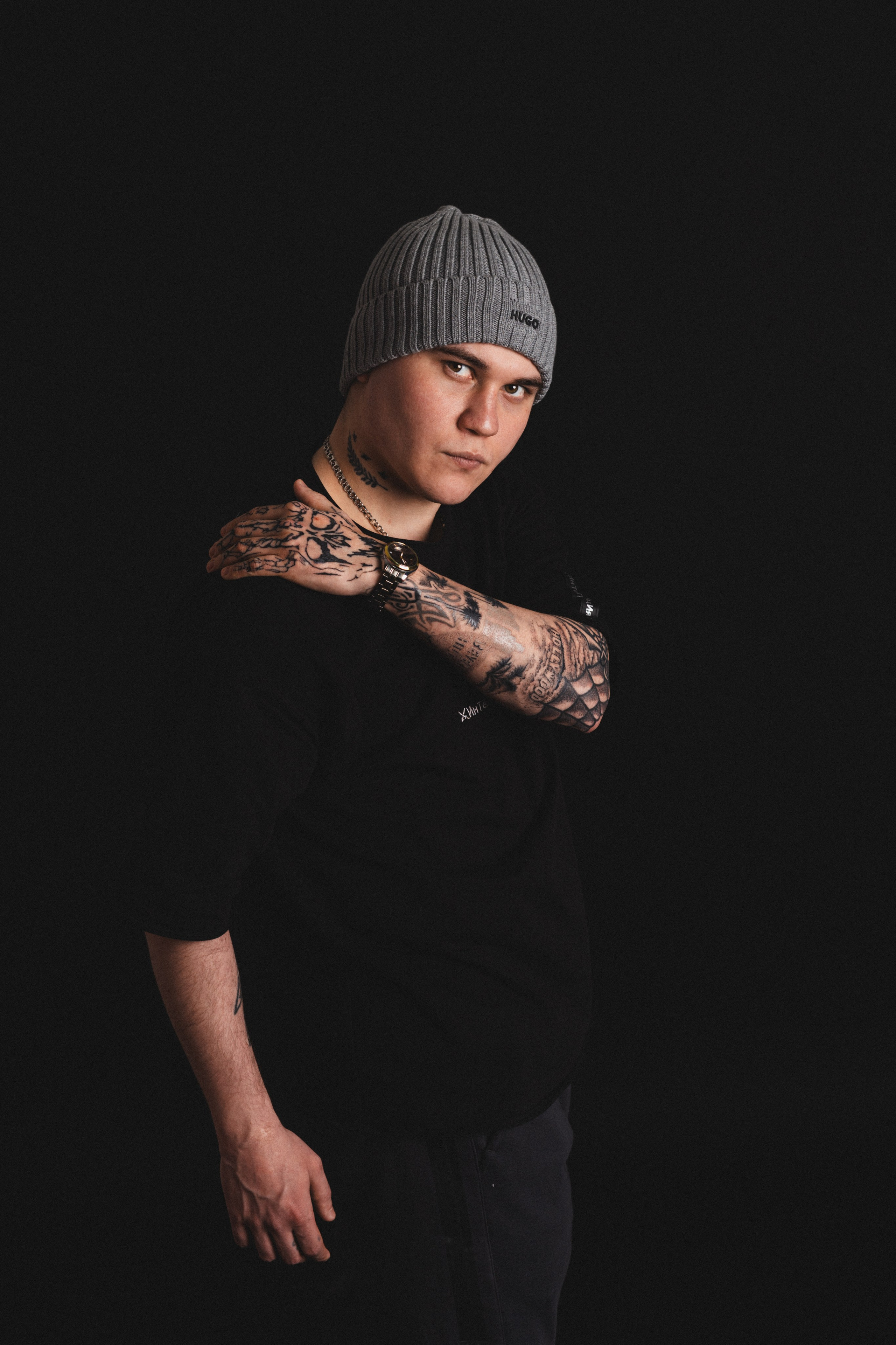 Valeriy Usov. Руслан Ивановский