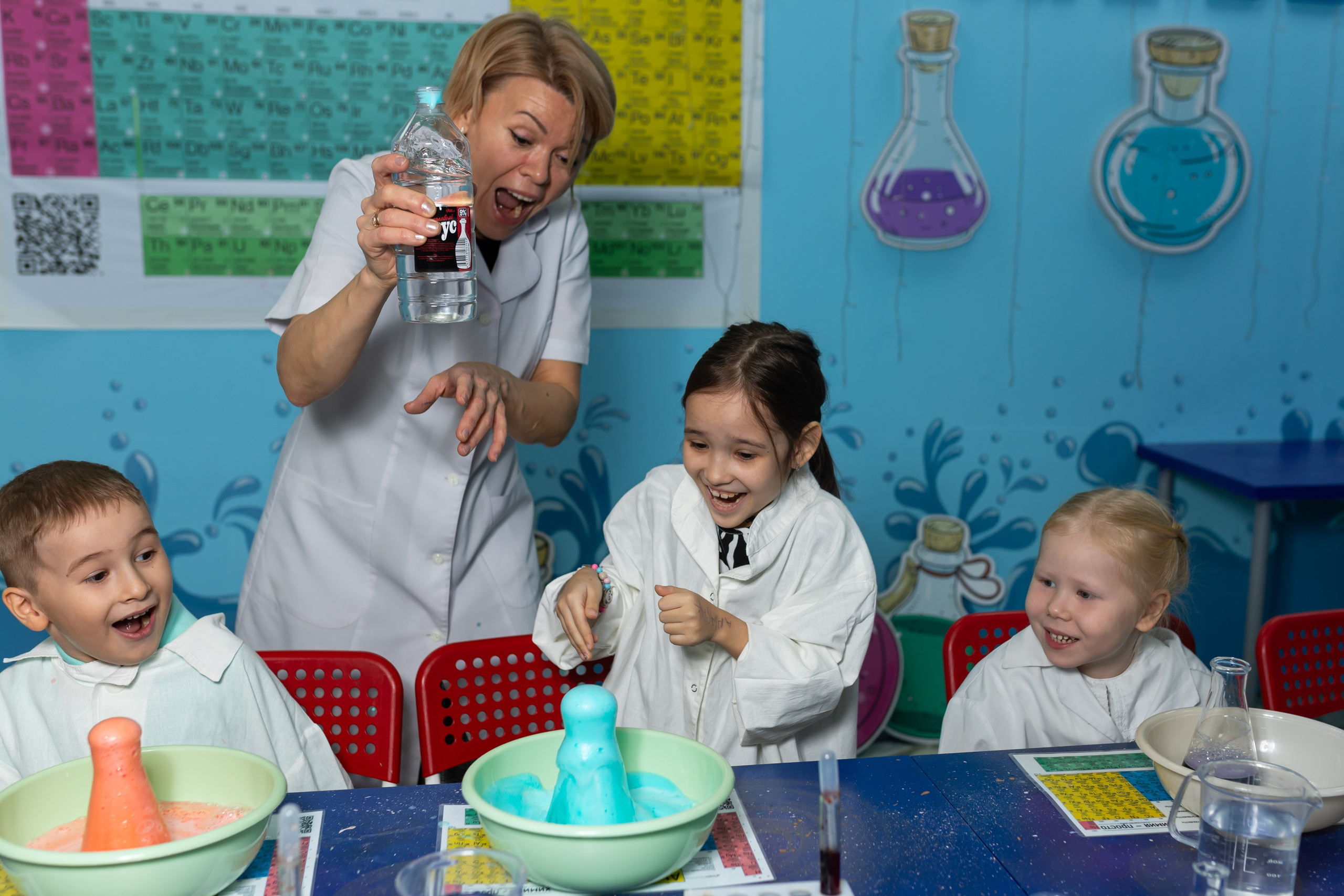 День рождение Данила. Марина Шаймухаметова. Фотограф в Уфе