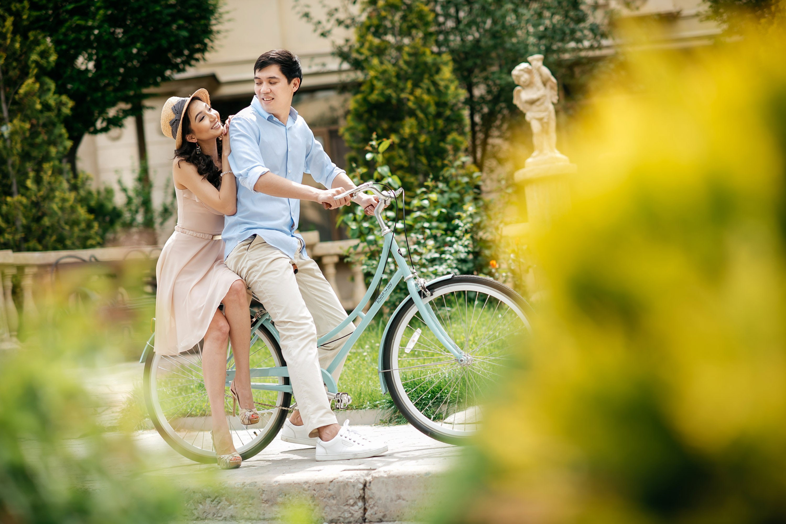 Фотограф Алматы Кирилл Федоров