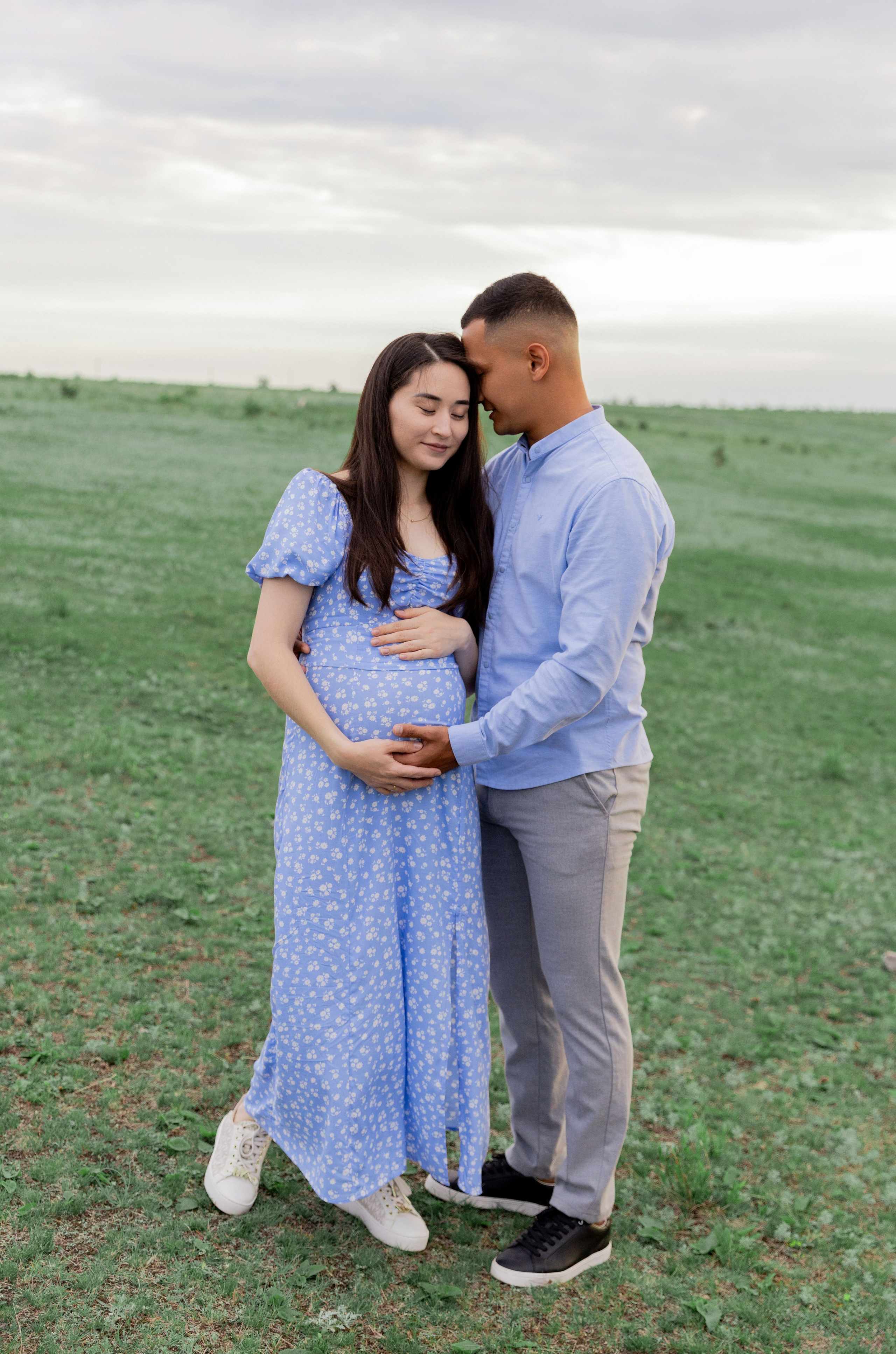 Семья Ерсултана