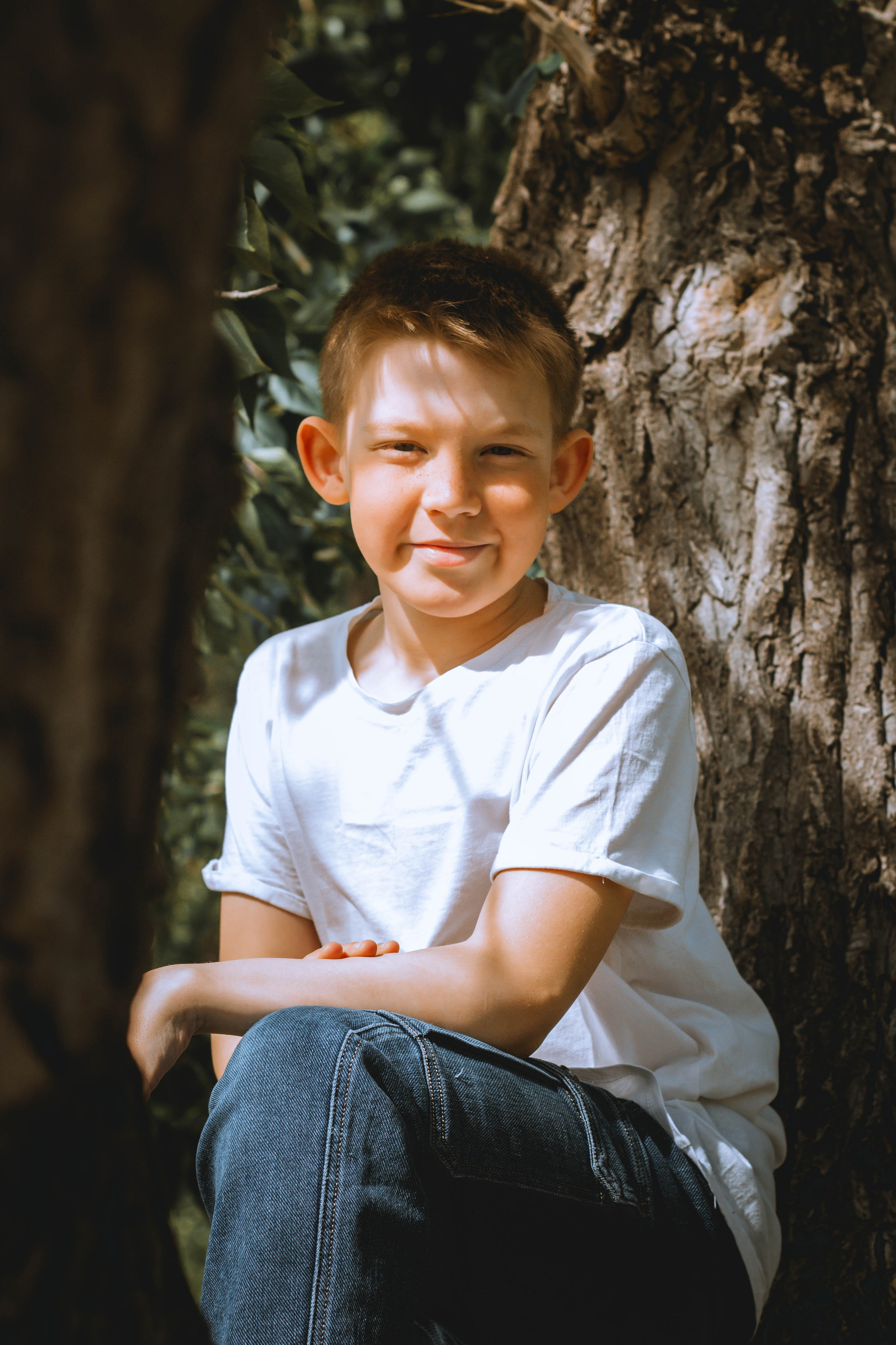 Уличная съемка. Ph | Tyumen