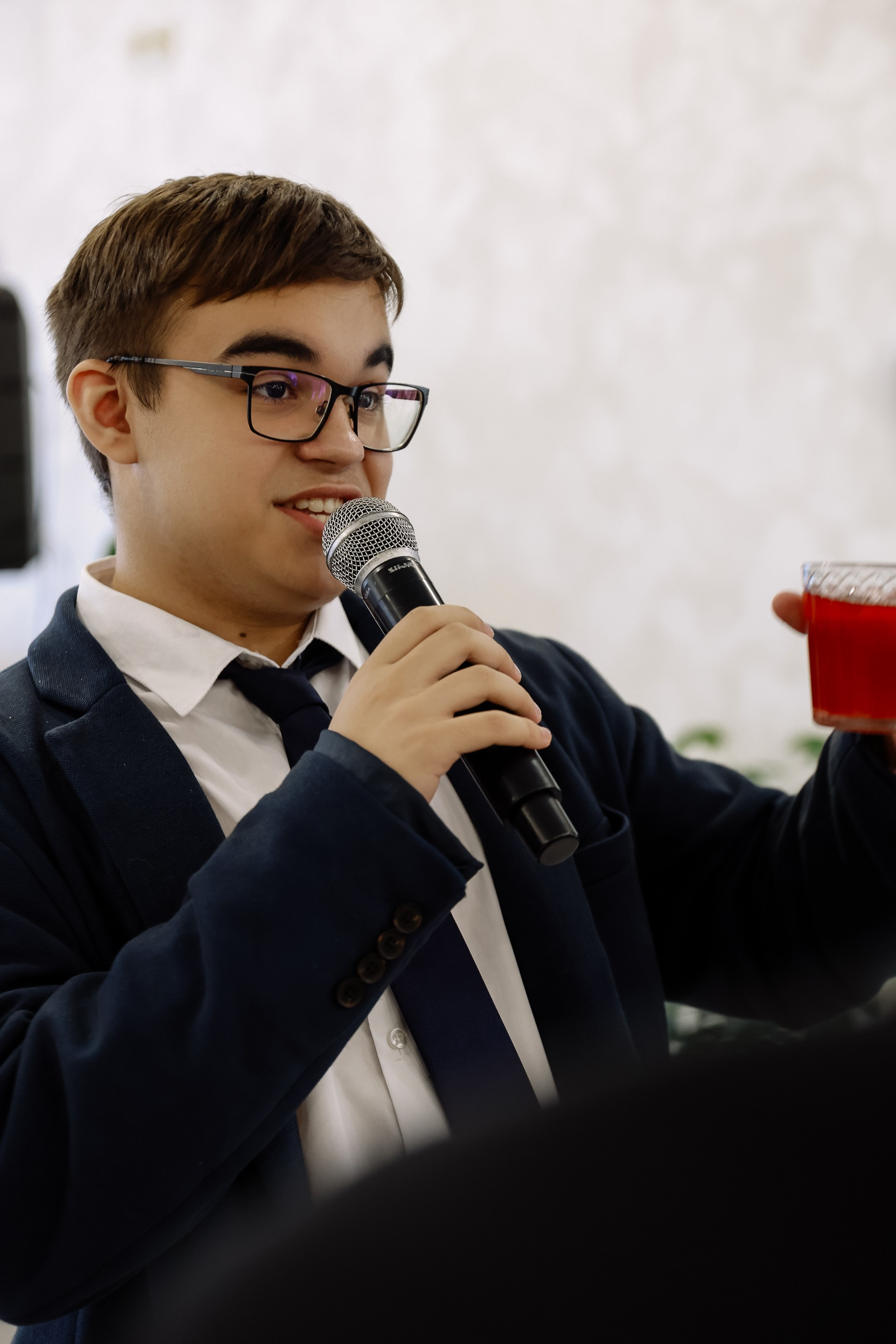 Выпускной 9 кл. Фотограф Юлия Мальцева