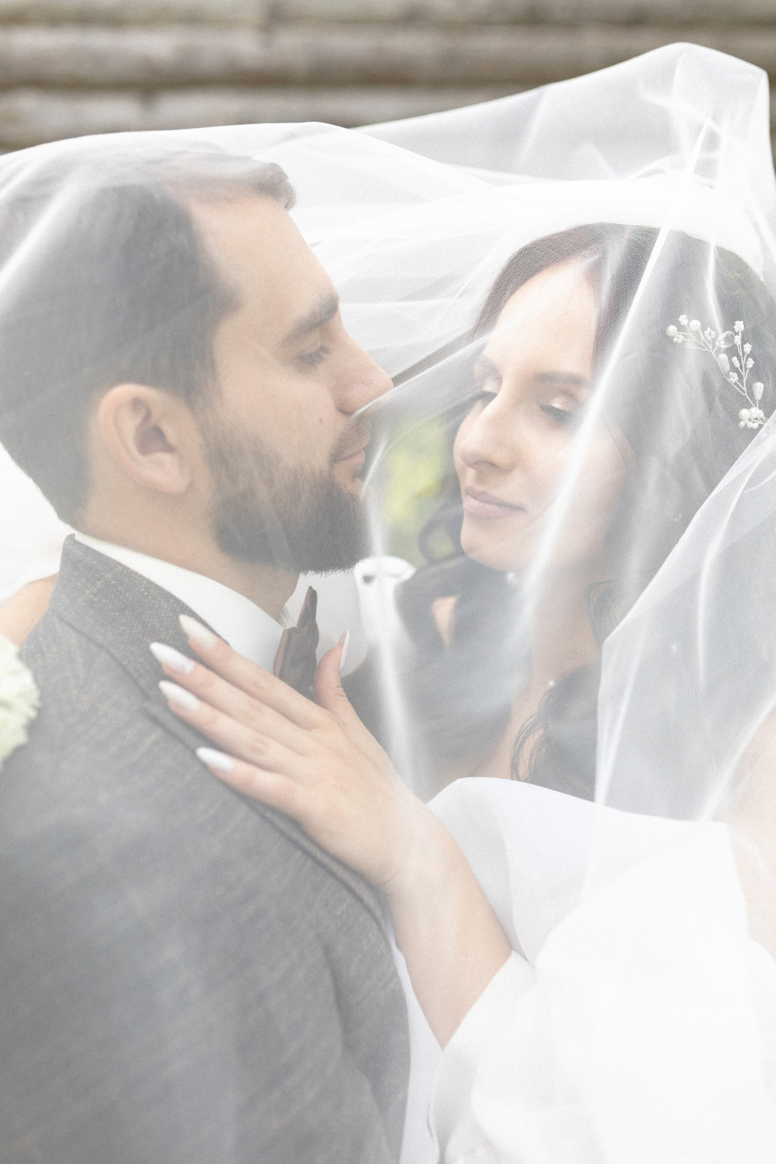 Фотограф в Тамбове Ольга Мельникова