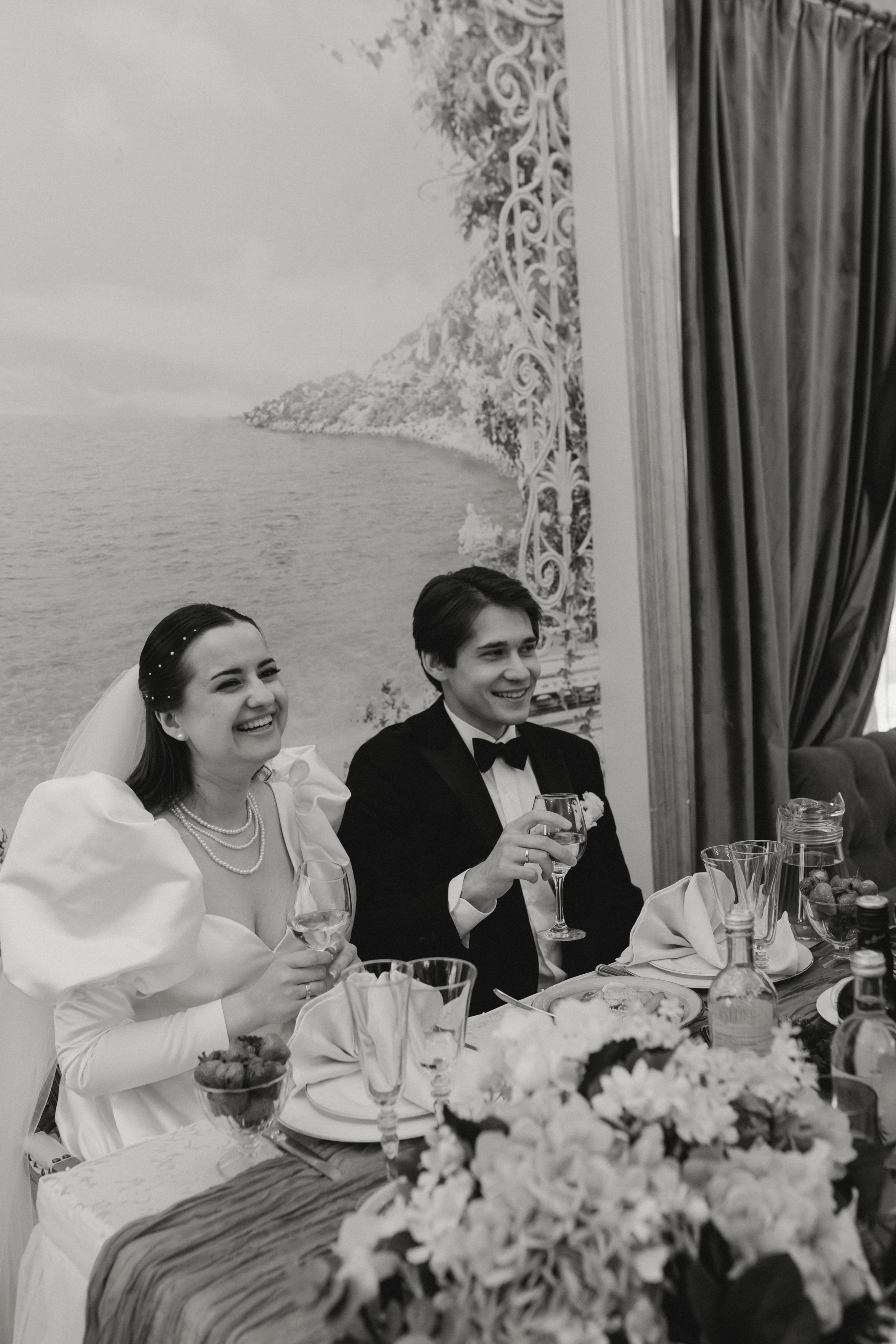 Эдуард и Елизавета. Семейный фотограф в Обнинске