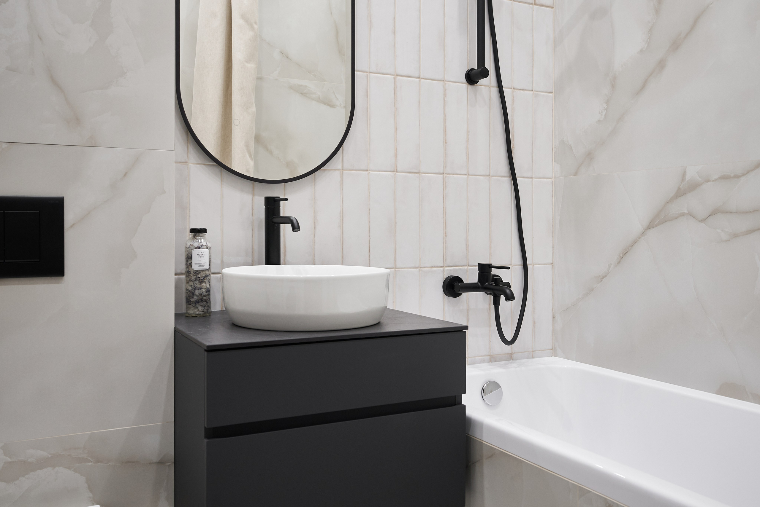 ЖК Алиа (Имиджевая съемка). Бояршинов Антон Интерьерный фотограф/видеограф Москва