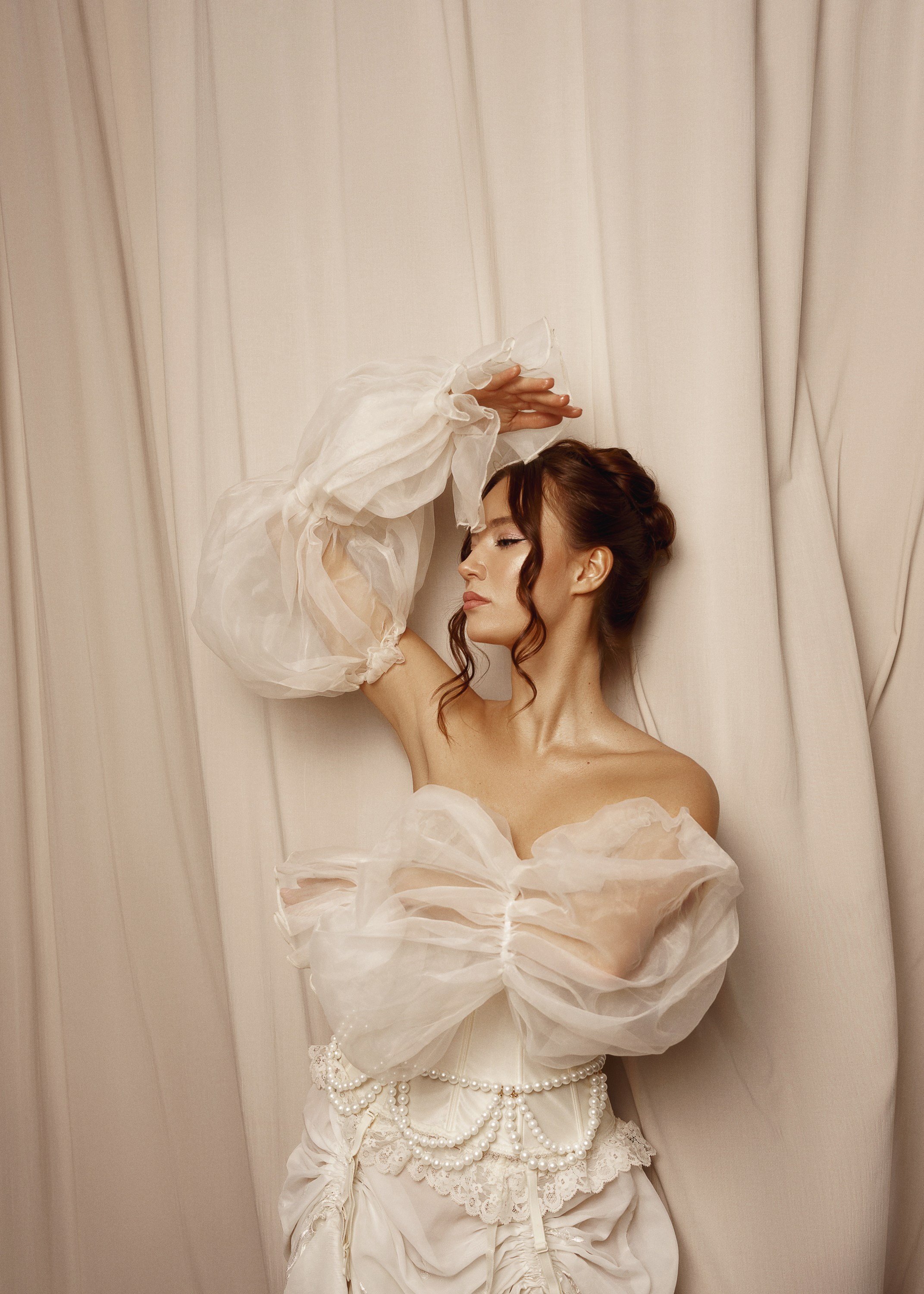 АЛЯ. Женский портрет