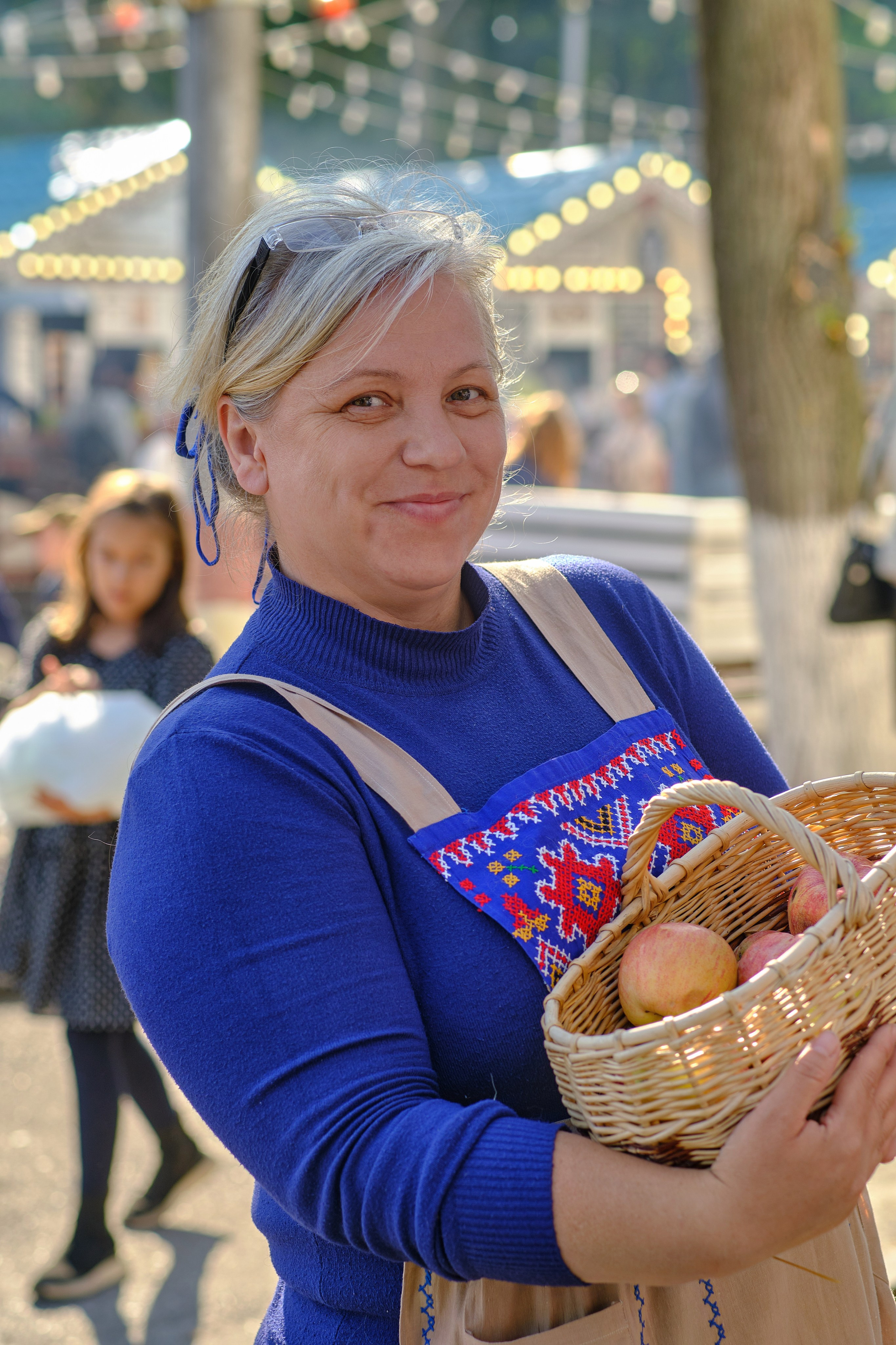 Краса Симбирска — 11 сентября 2023