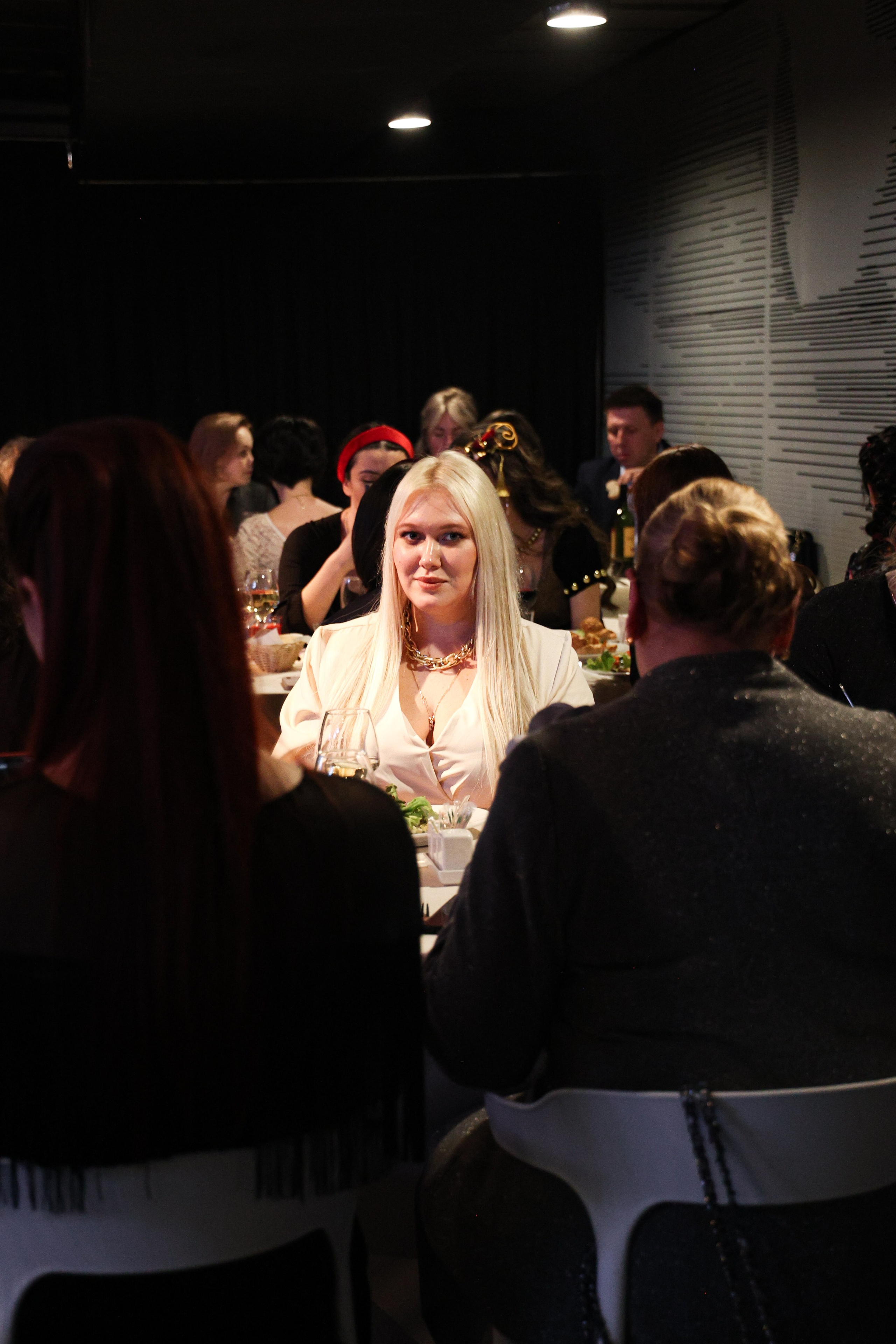 Съемки мероприятий. Главная