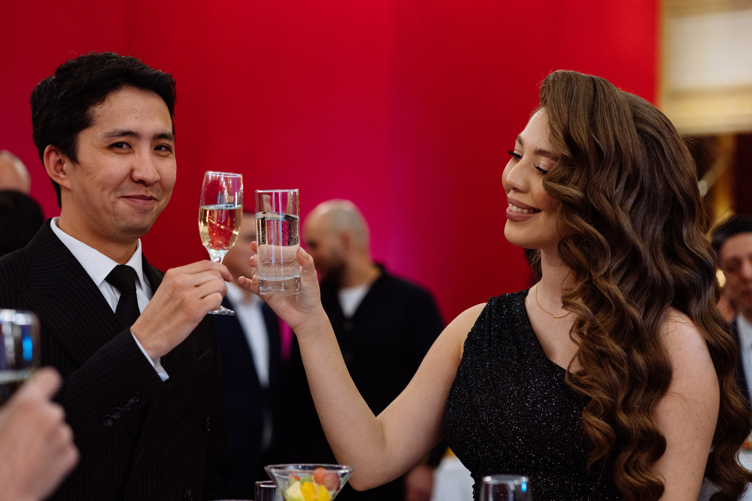 Metaratings Almaty 2025. Репортажный фотограф в Астане — Диана Калтаева, портретный фотограф