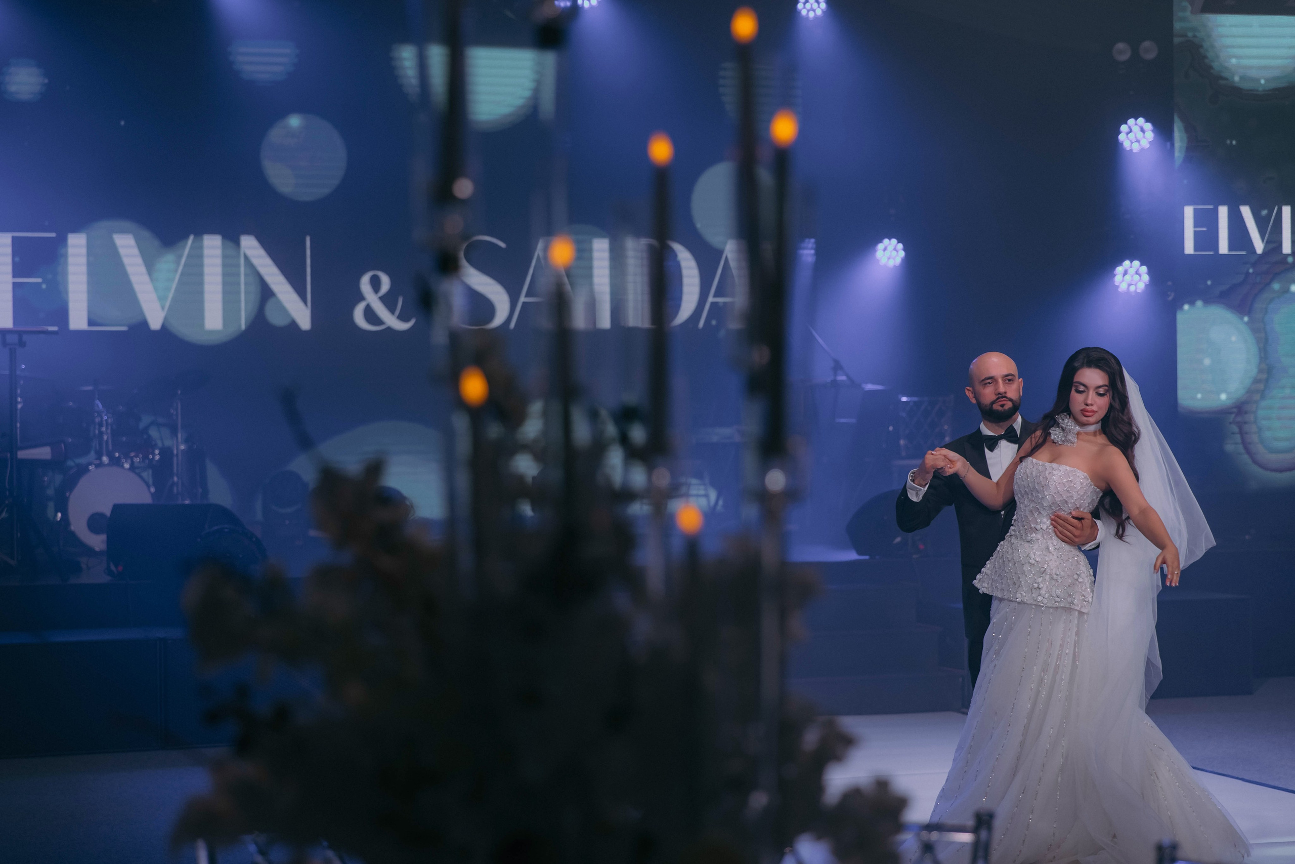 Санкт-Петербург Свадьба Элвина и Саиды. Лилия Вахитова фотограф