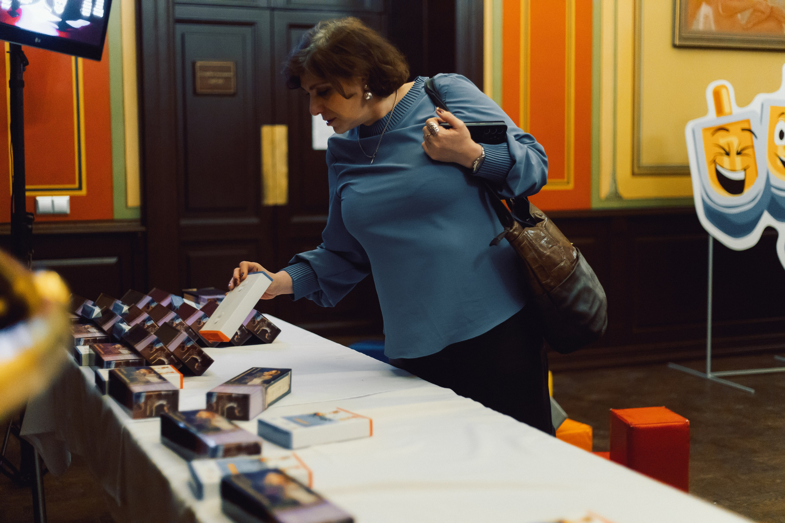 Ханука. Фотограф в Санкт-Петербурге Виктория Безверхая