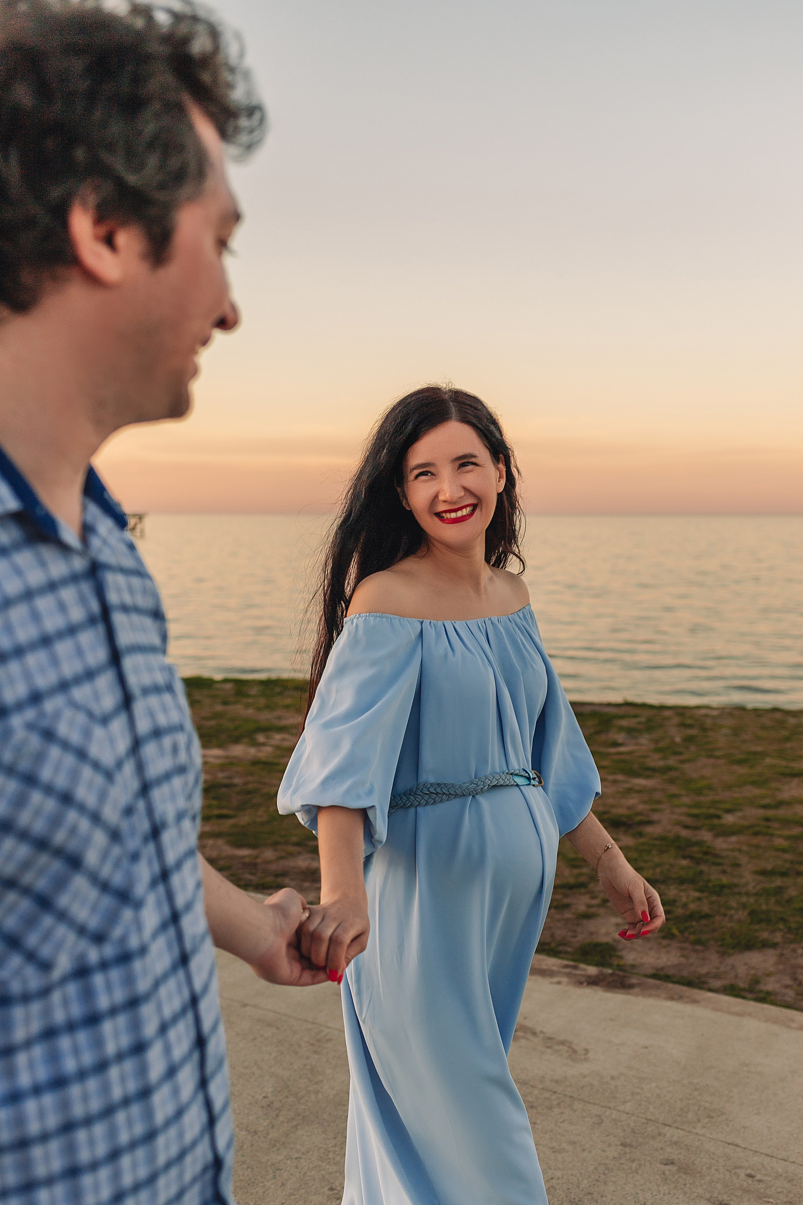 Esperando un milagro. Fotógrafo en Buenos Aires
