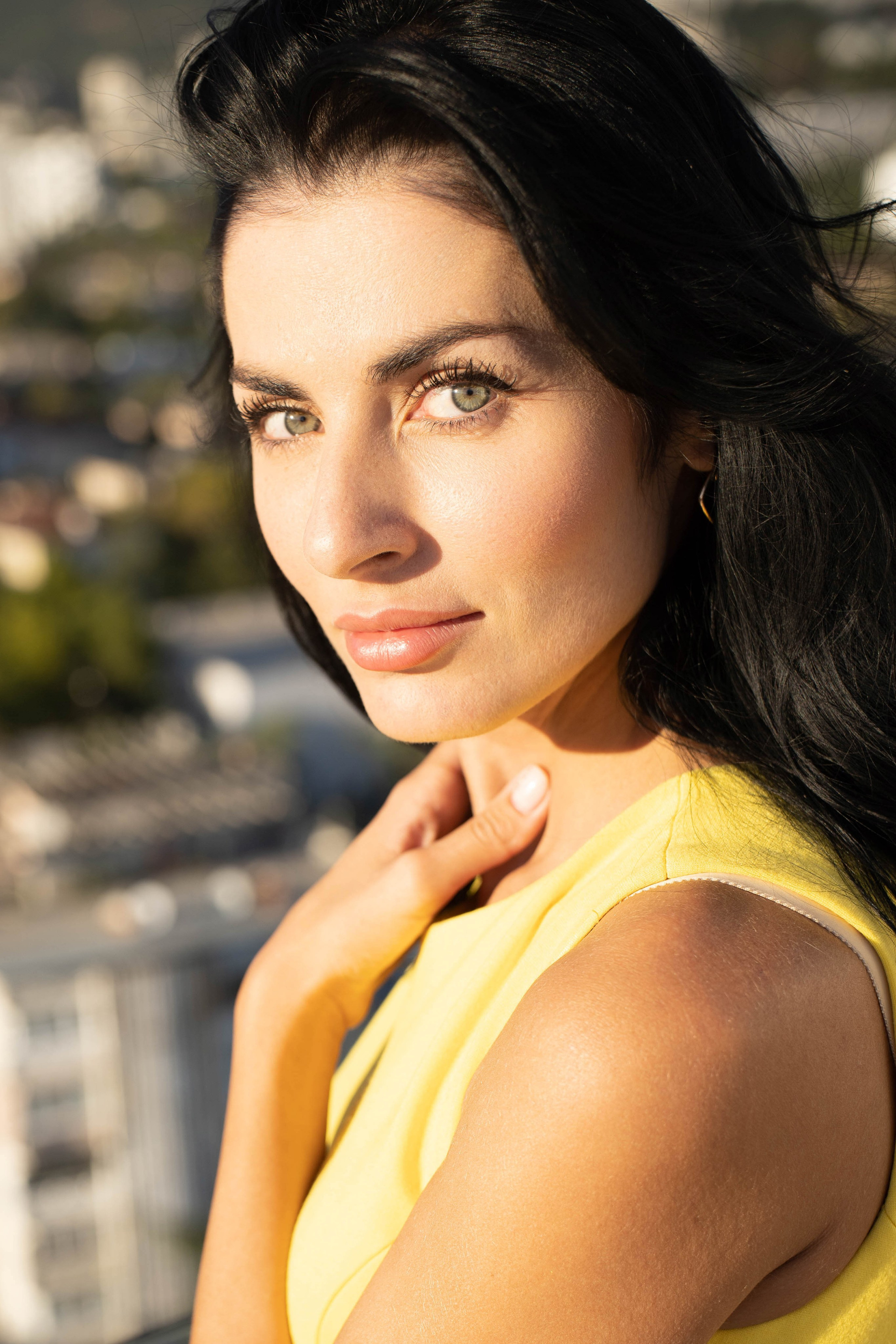 Выездная фотосъемка. Фотограф в Крыму Татьяна Барицкая ЕНОТИКА