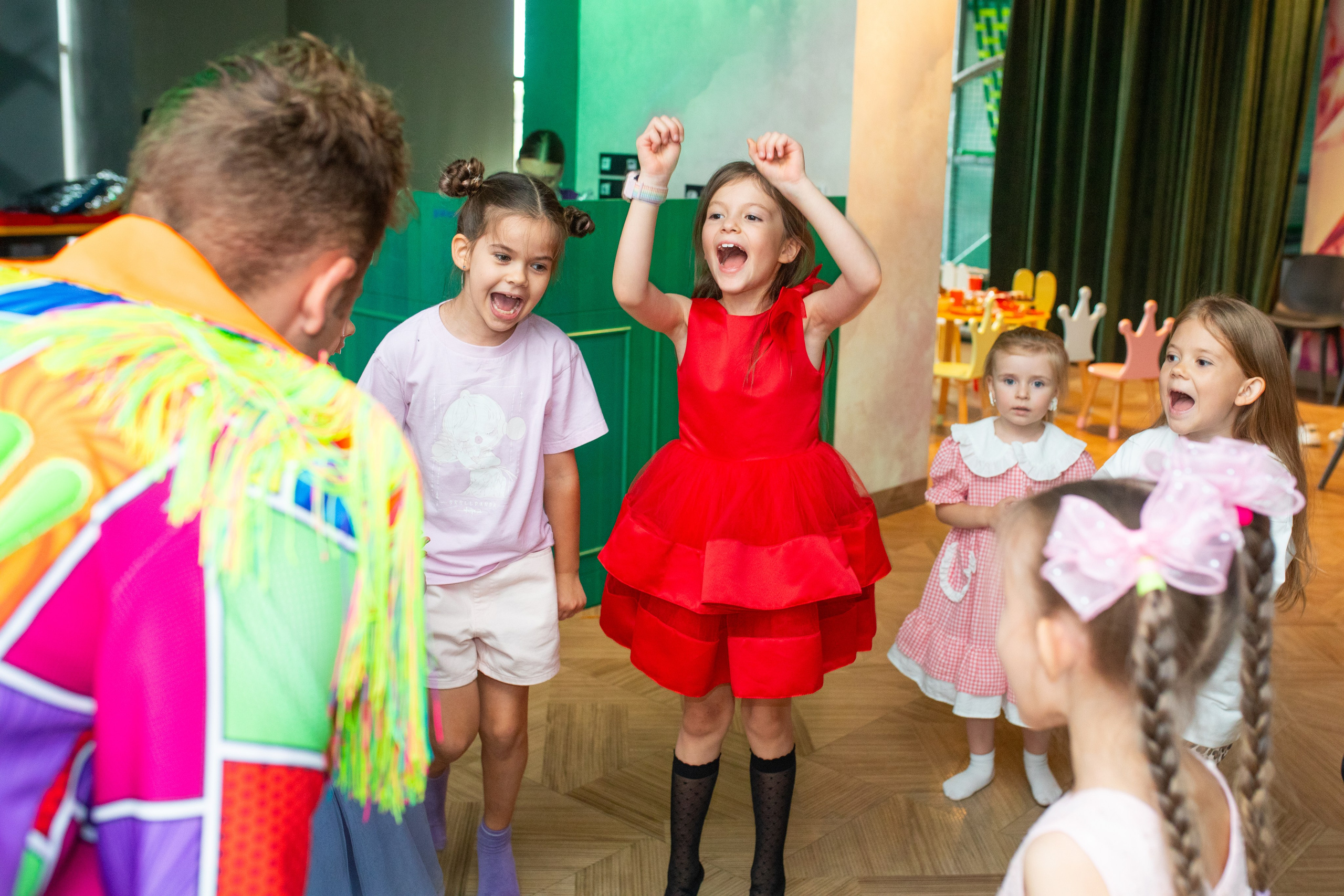 Вандер пуш. Фотограф в Новосибирске Ася Зверева